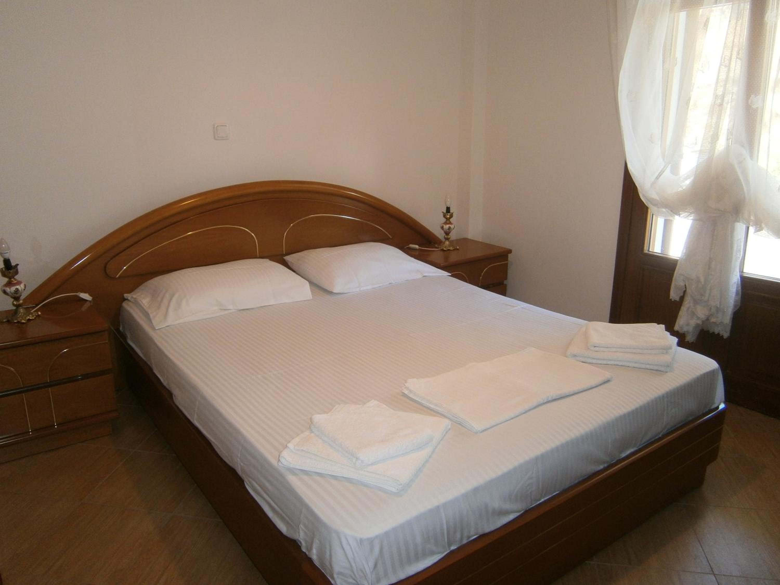 Apartment with Terrace photo 3