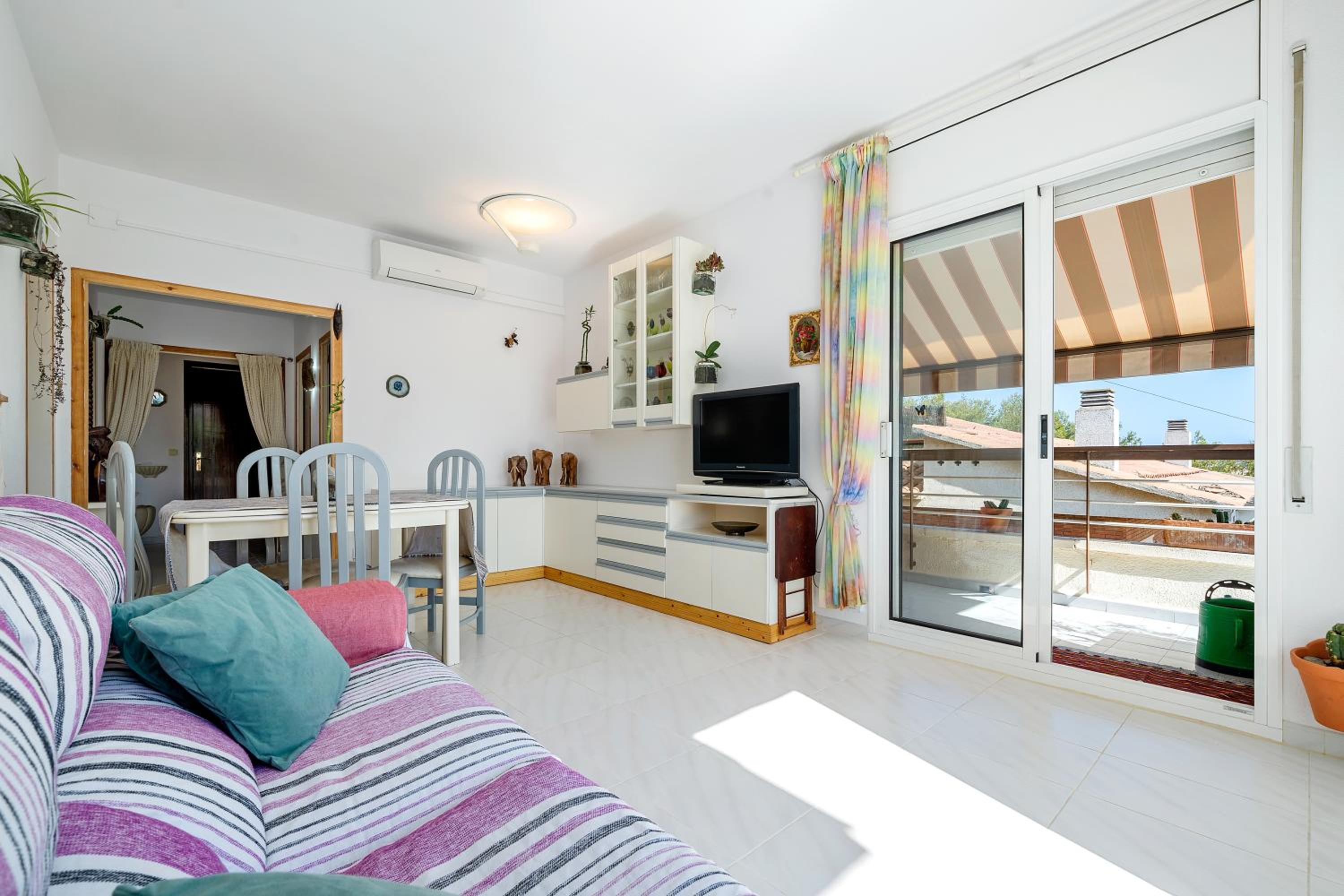 Apartamento Superior de Tres Habitaciones