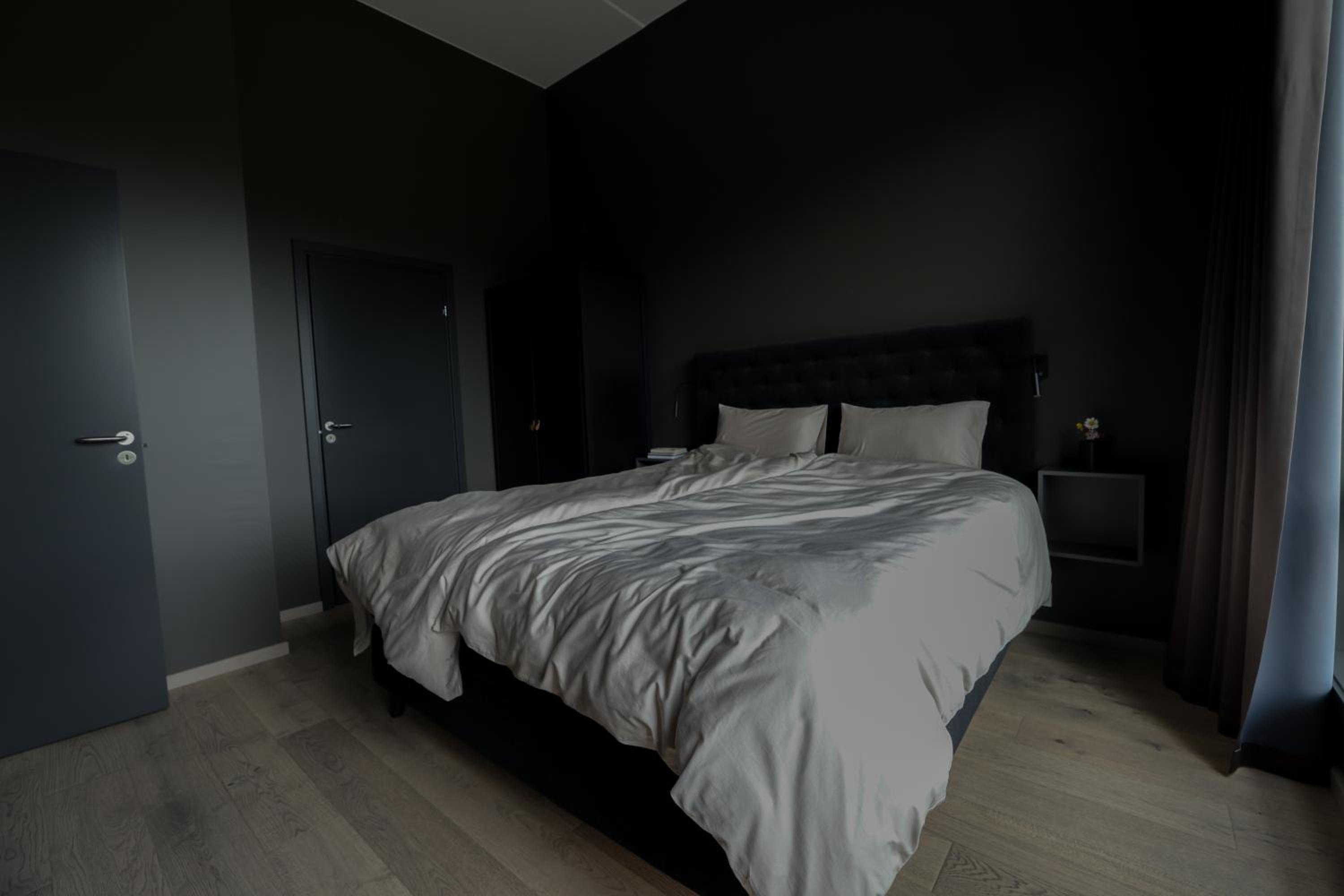 Two-Bedroom Apartment photo 2