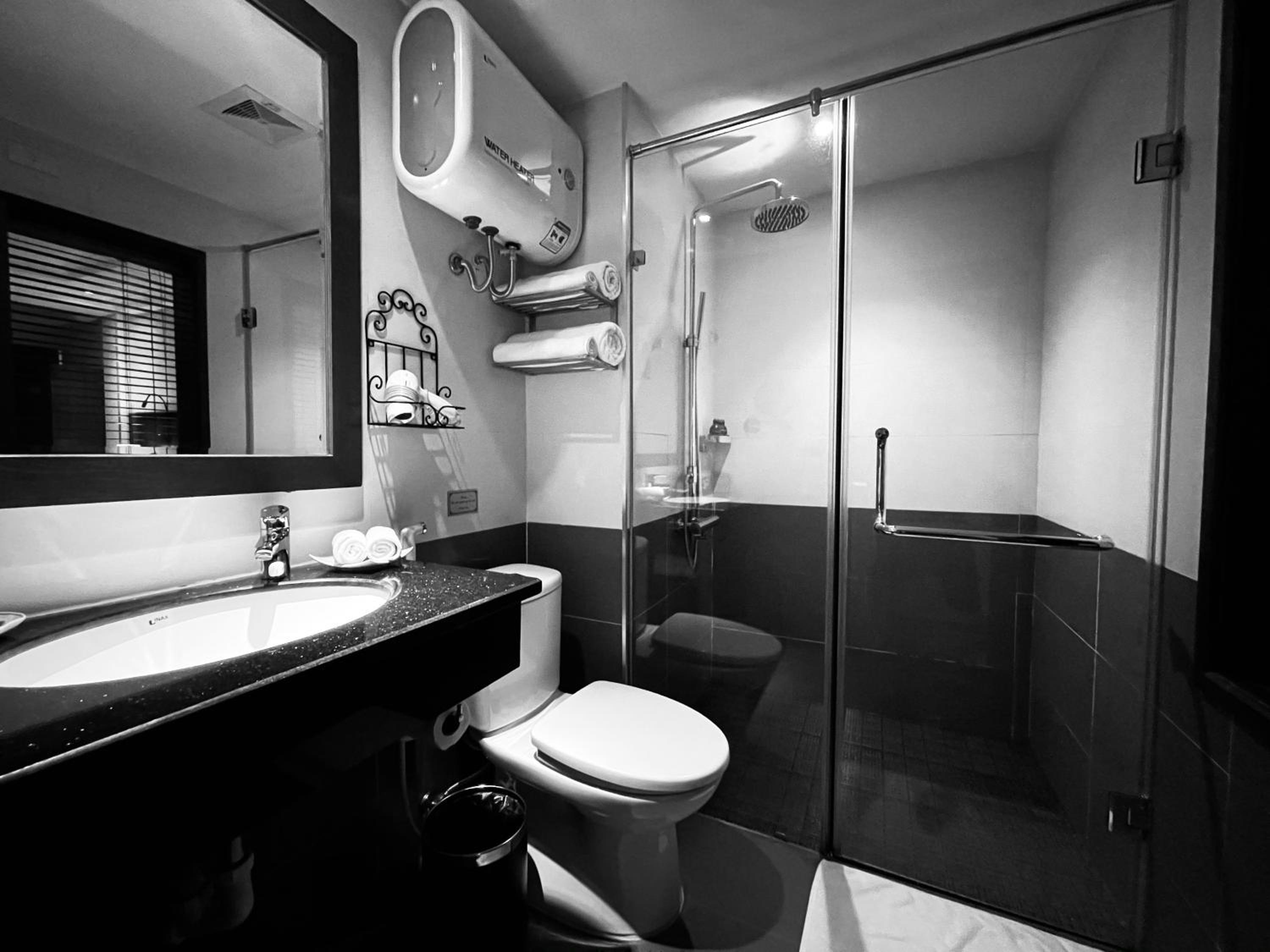 Junior Double Room photo 2