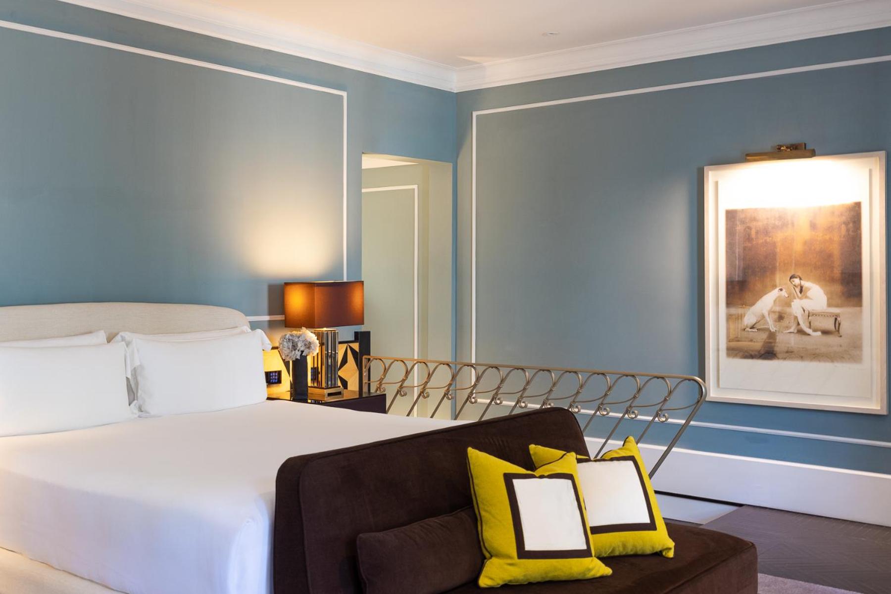Suite with Terrace photo 1