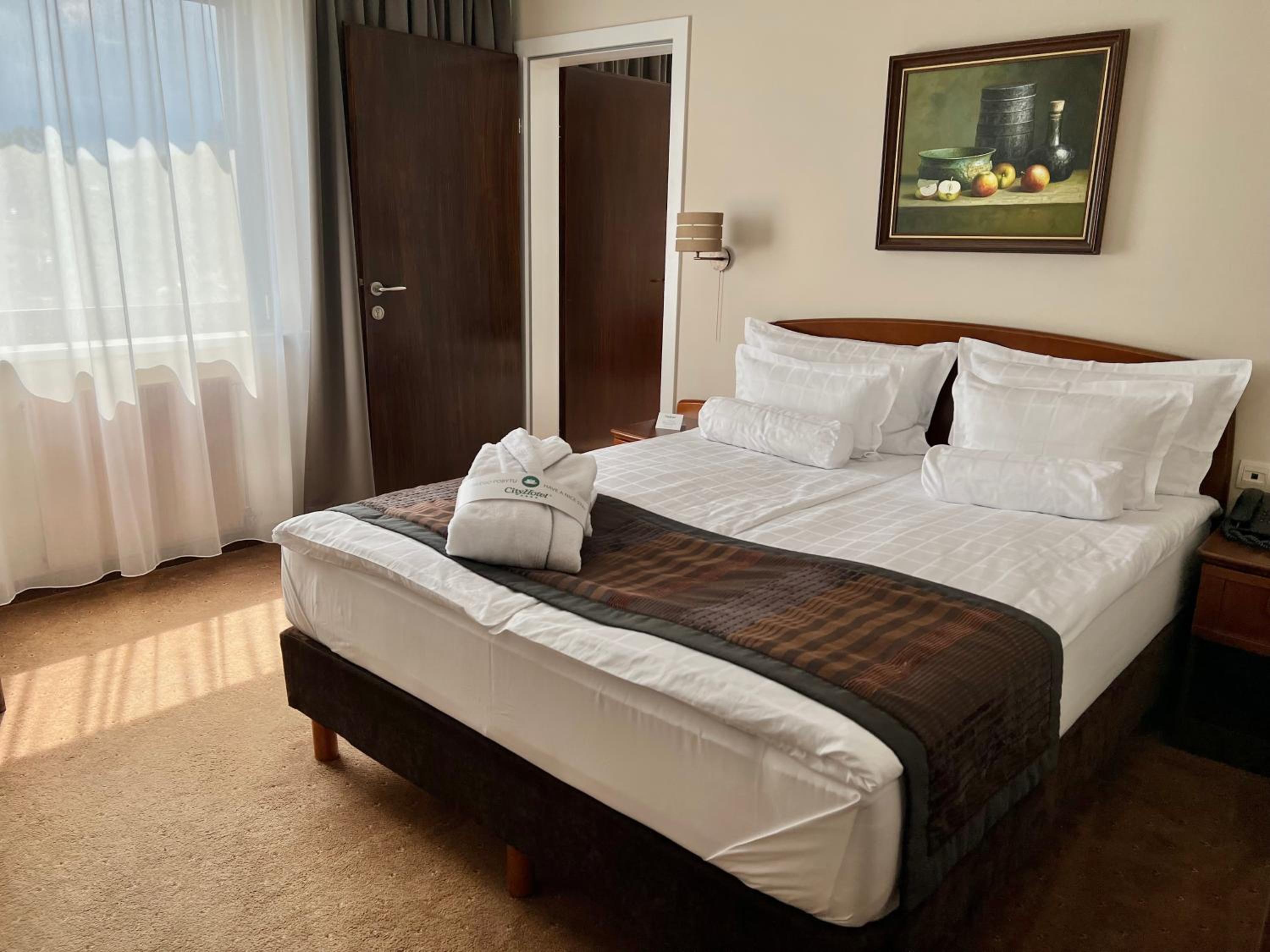 Standard Double Suite photo 1