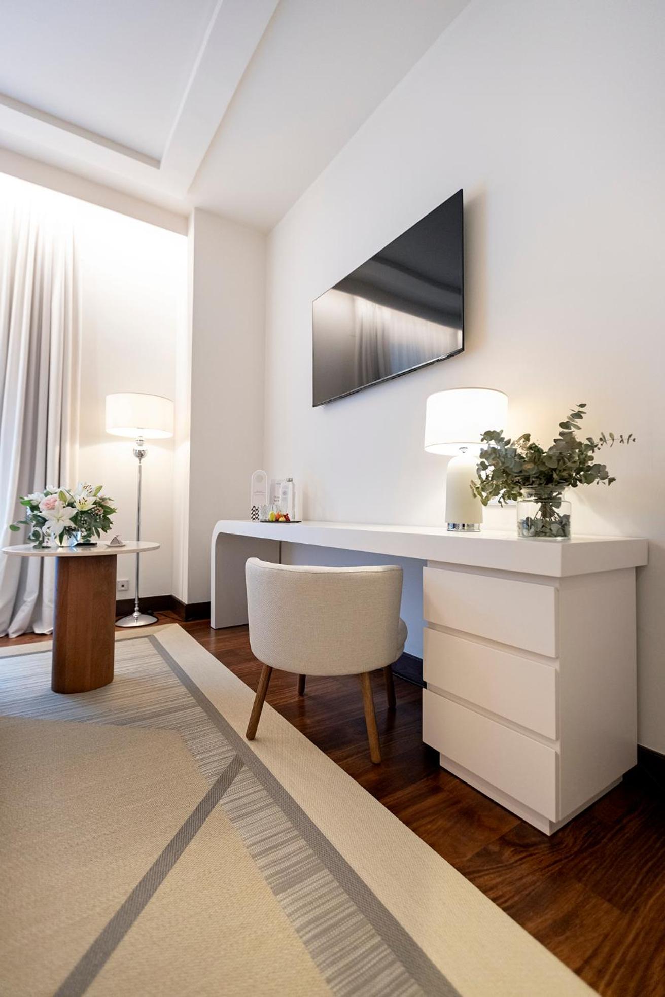 Dreamer Double or Twin Room - Photo 3