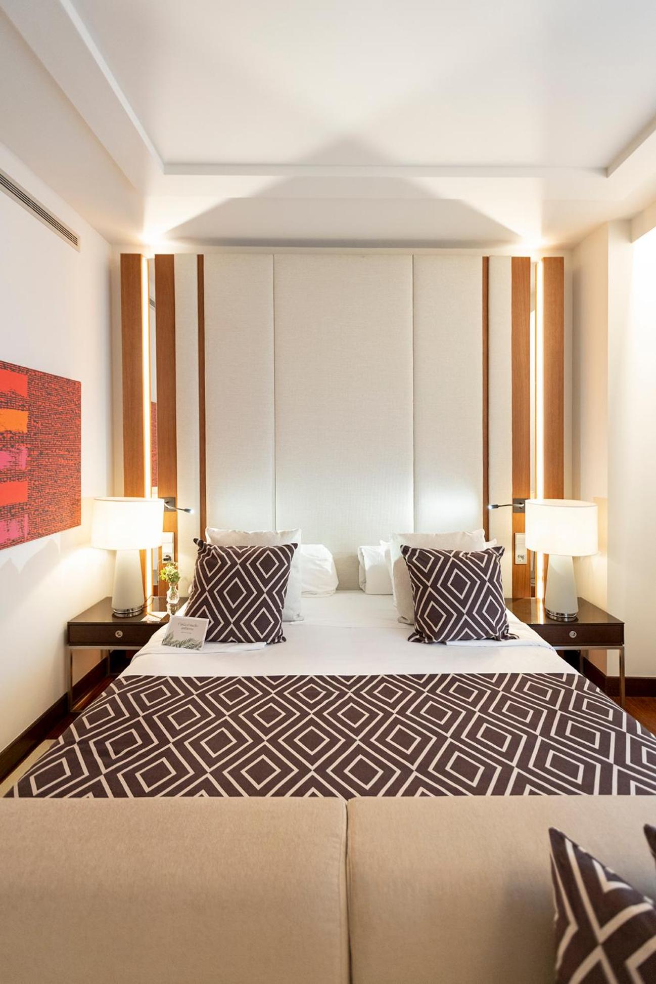 Dreamer Double or Twin Room - Photo 1