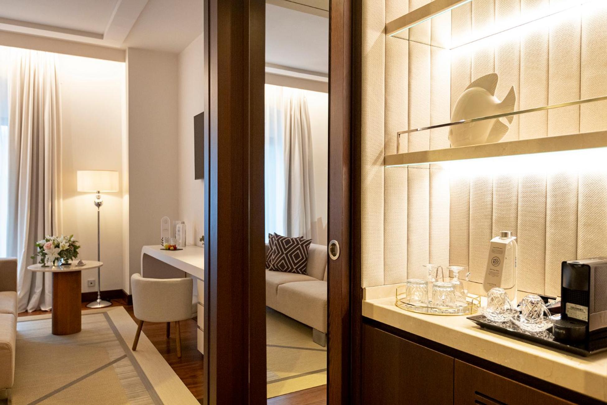 Dreamer Double or Twin Room - Photo 2