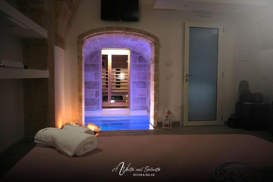 Suite with Private Pool photo 3