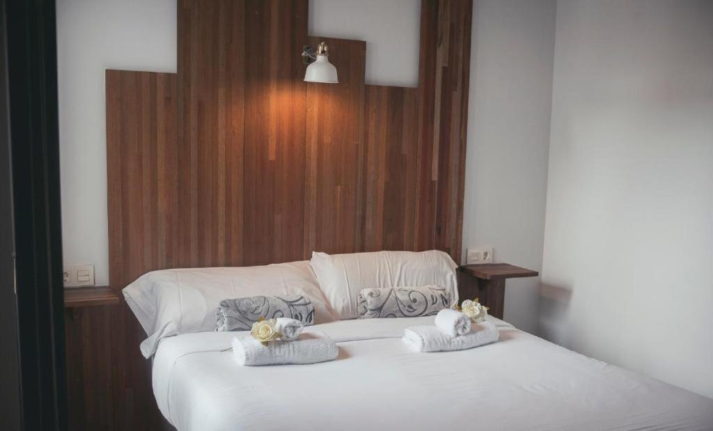 Apartamento de lujo