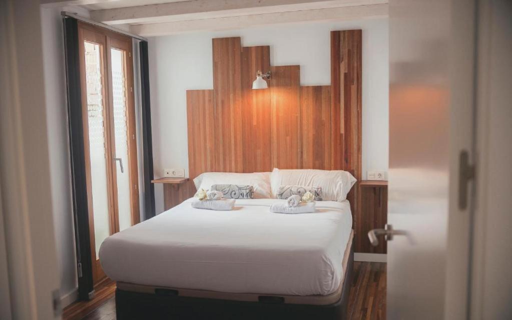 Deluxe Family Apartment photo 3