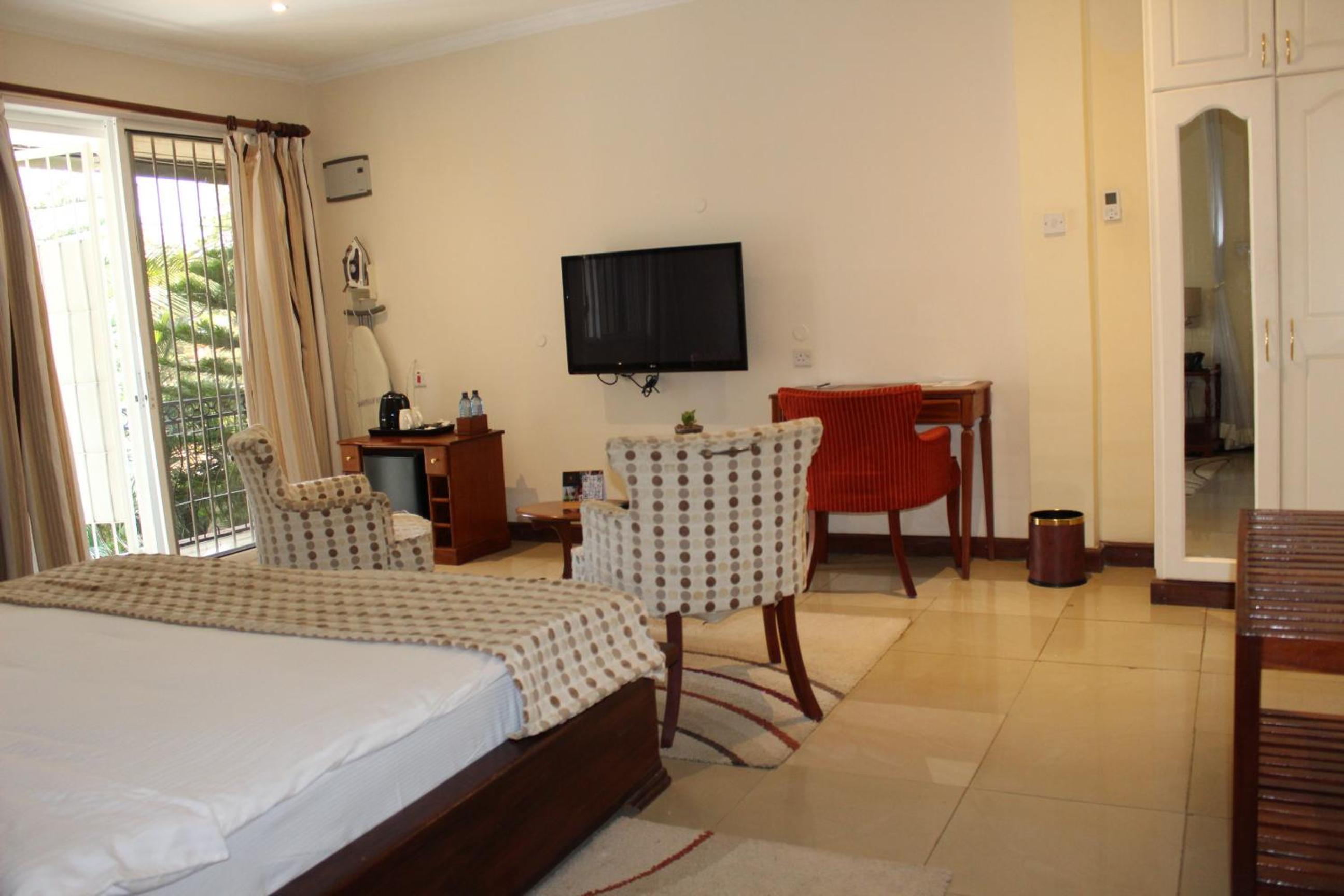Standard Double Room photo 1