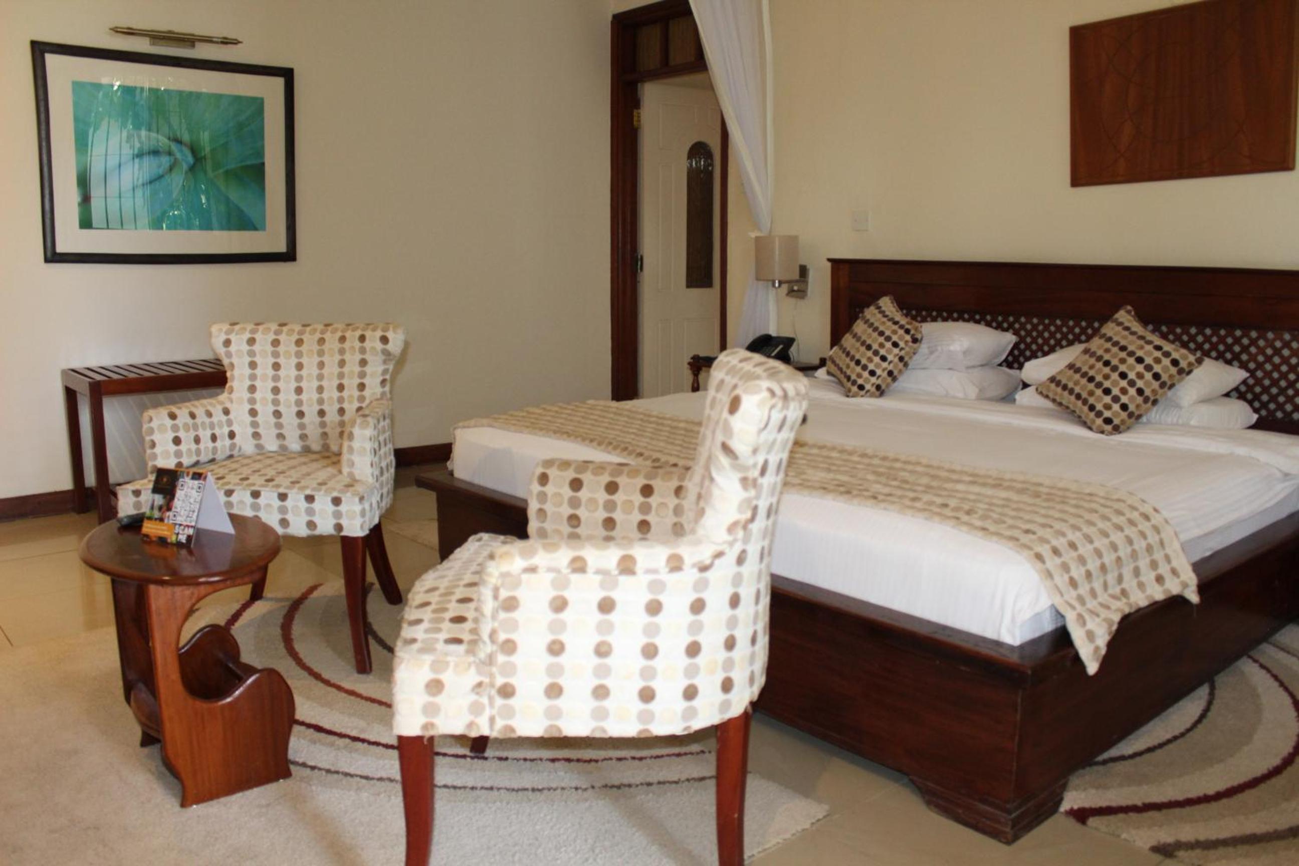 Standard Double Room photo 2