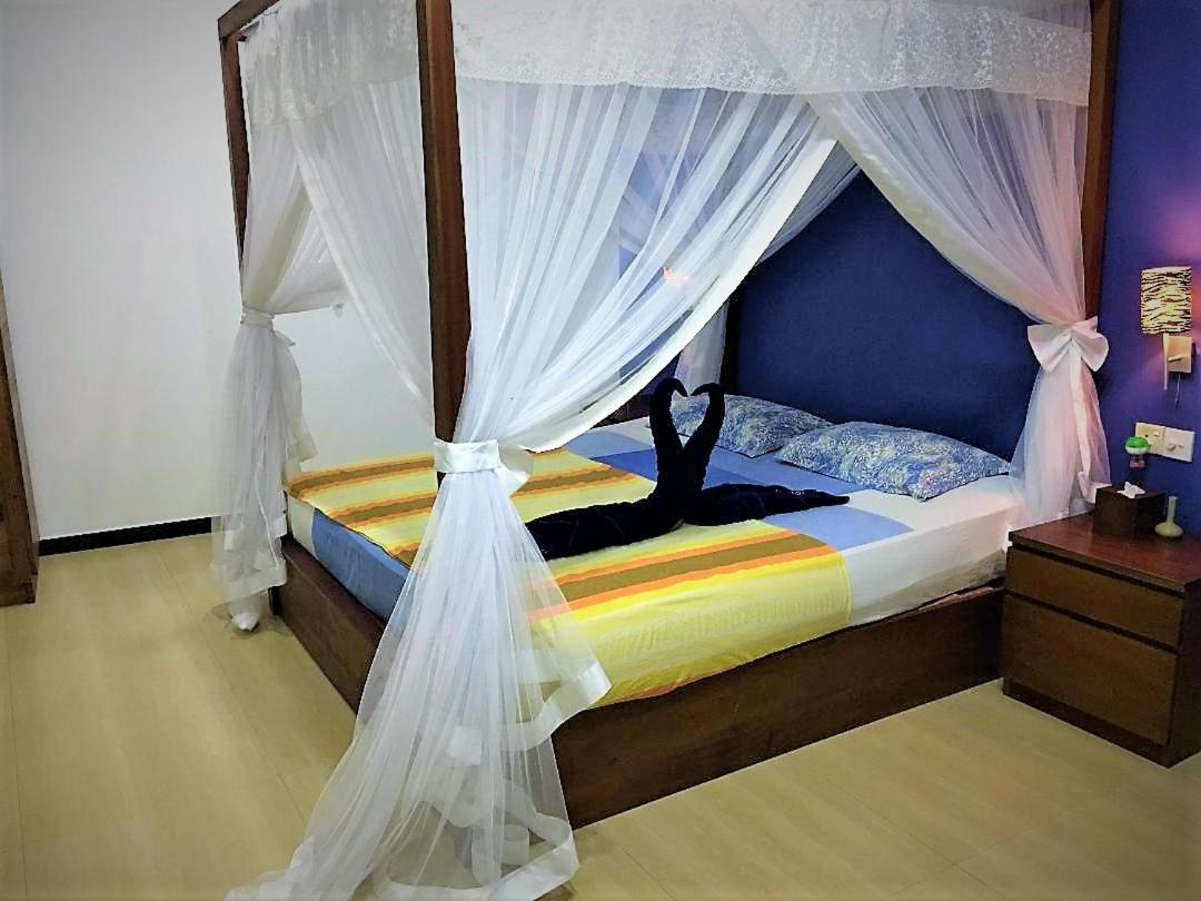 Habitación Doble Estándar