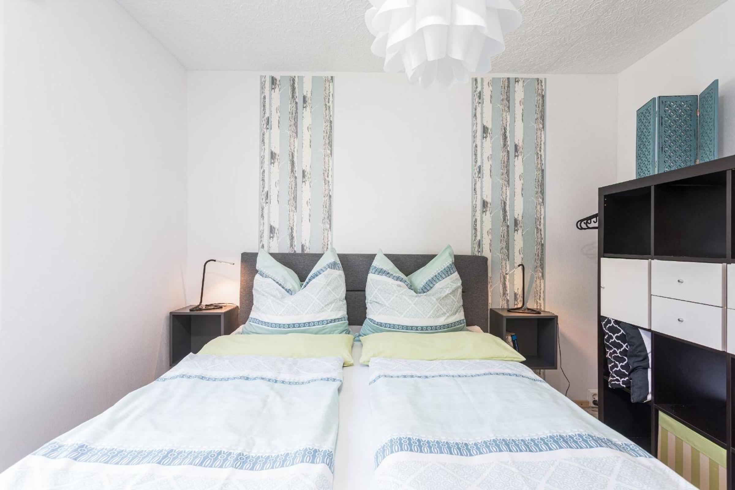 Two-Bedroom House photo 1