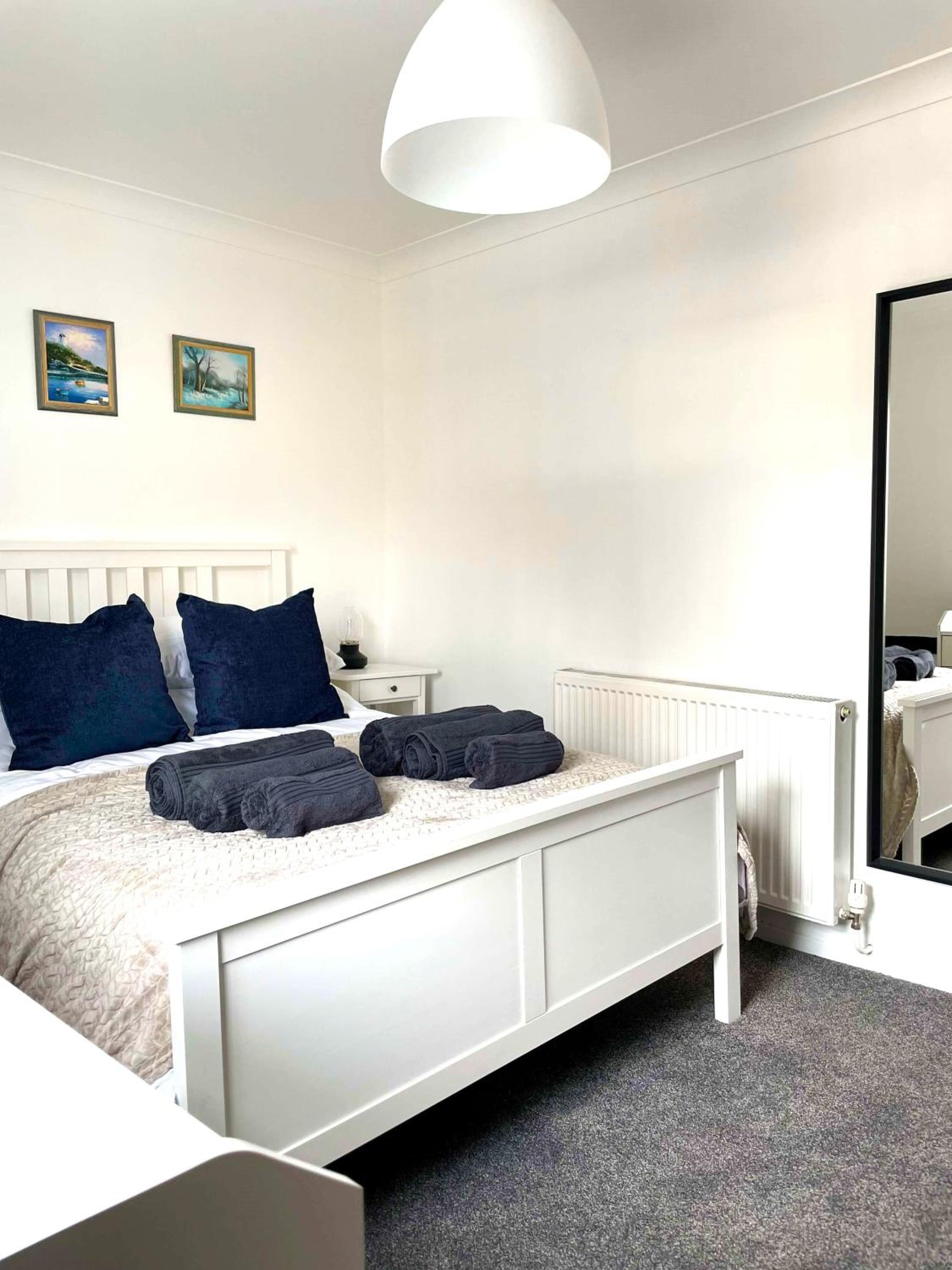 Two-Bedroom House photo 2
