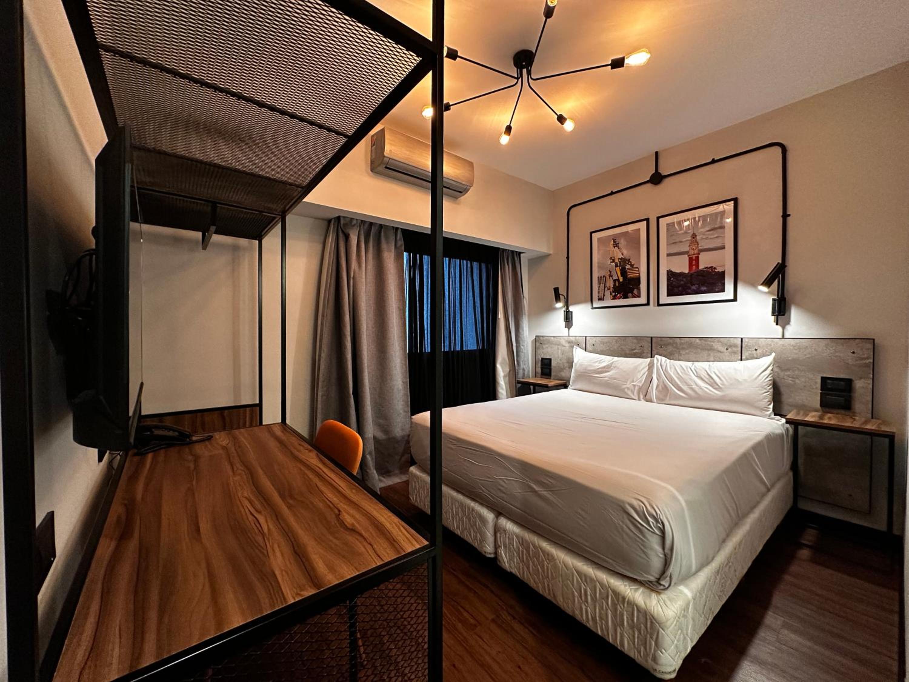 Double Room photo 2