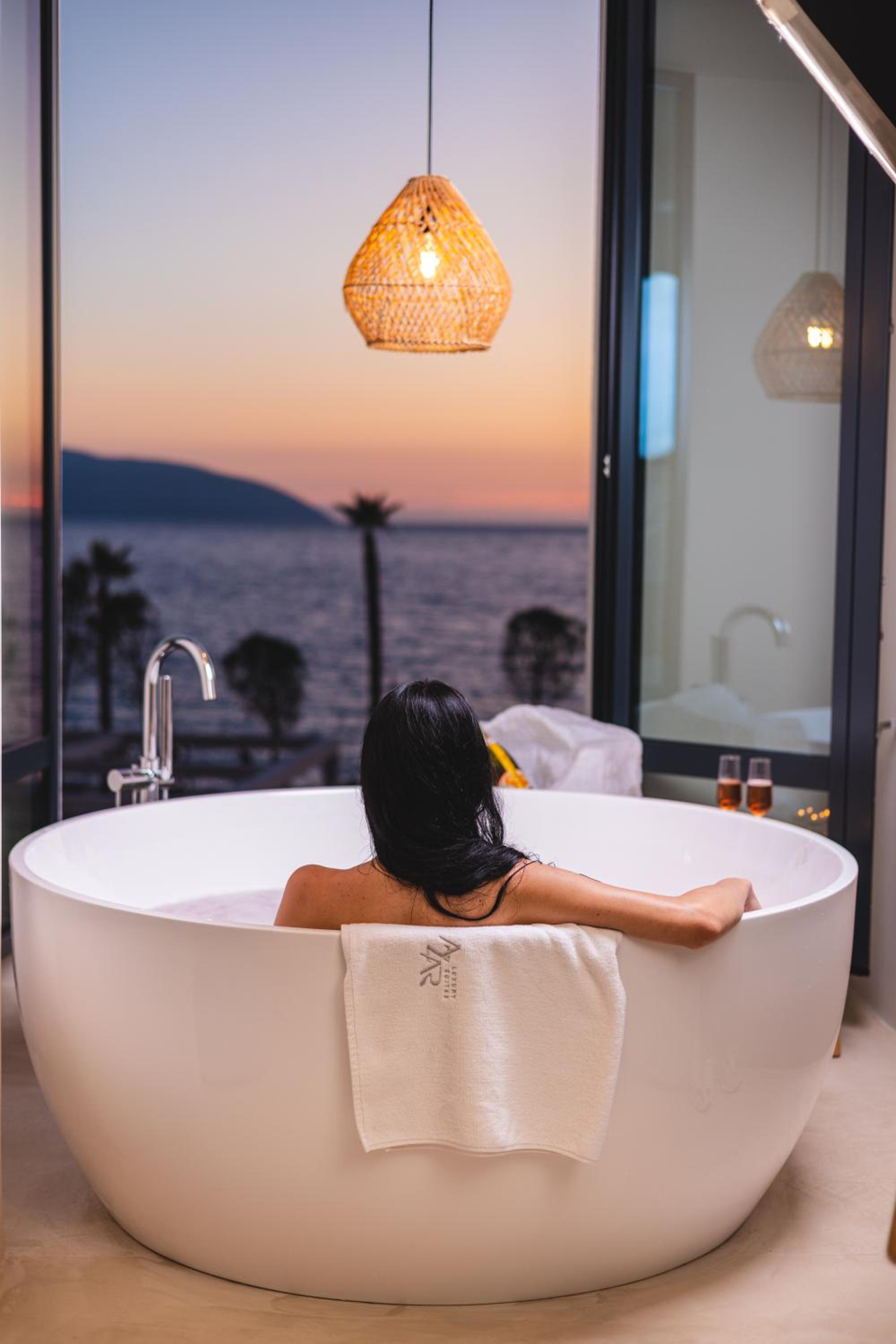 Superior Suite with Sea View