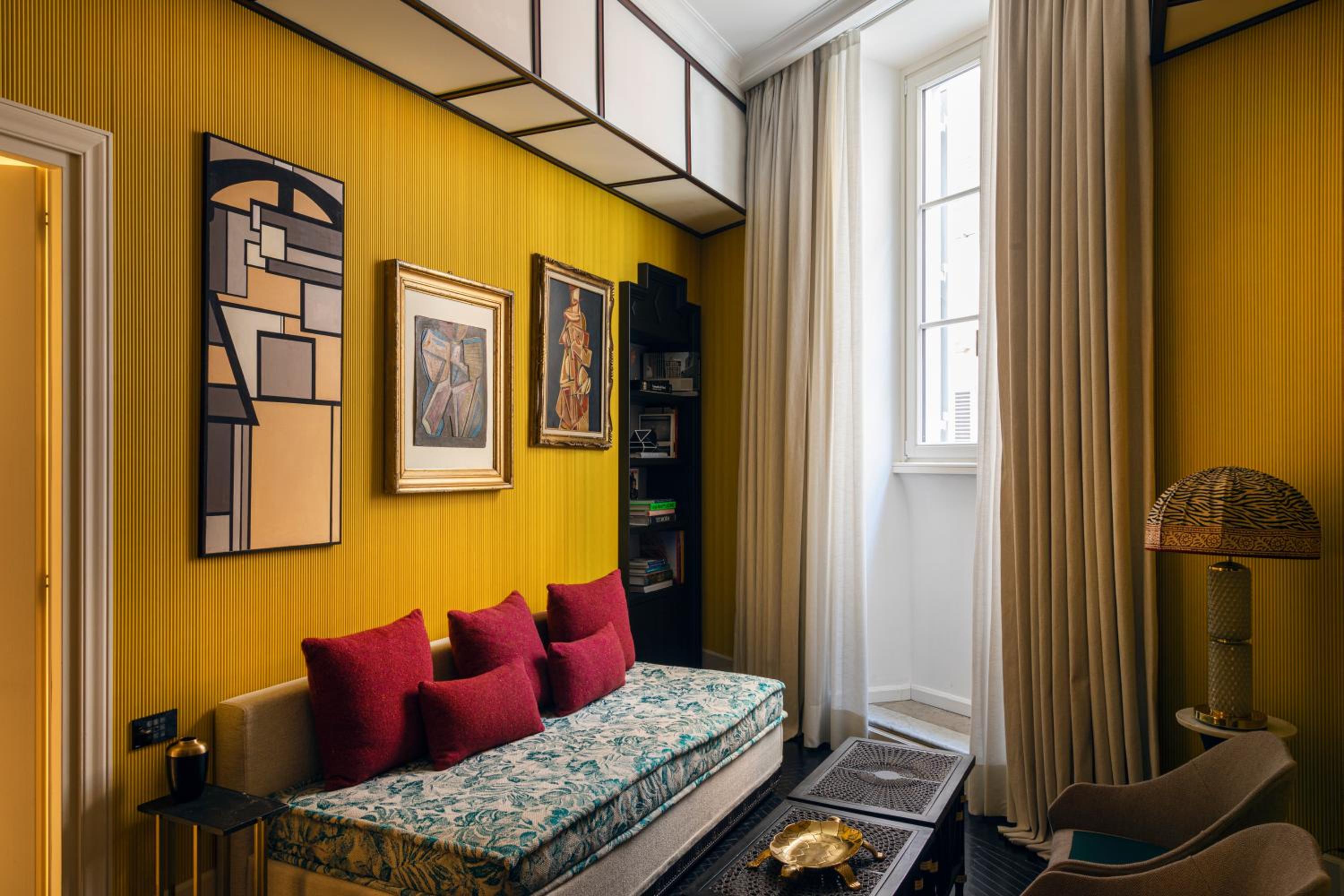 Suite with City View photo 1