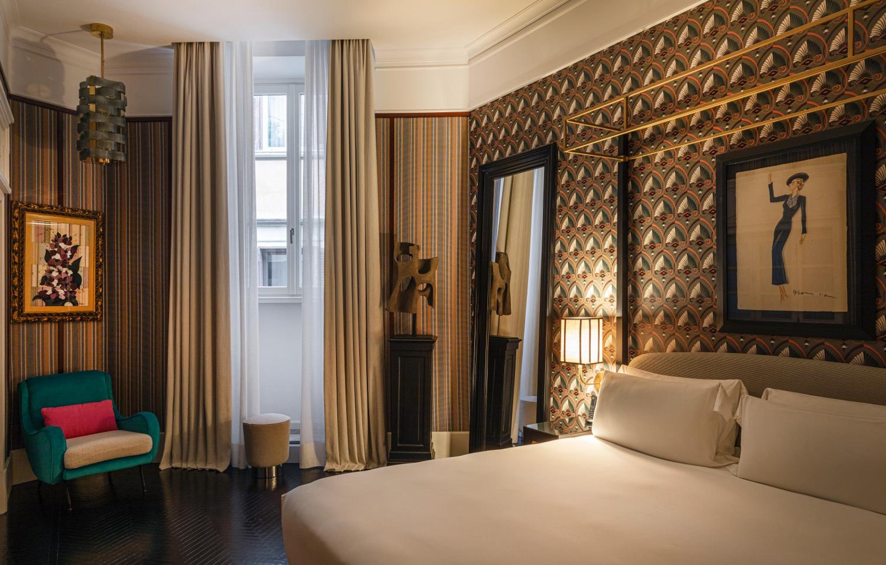 Suite with City View photo 2