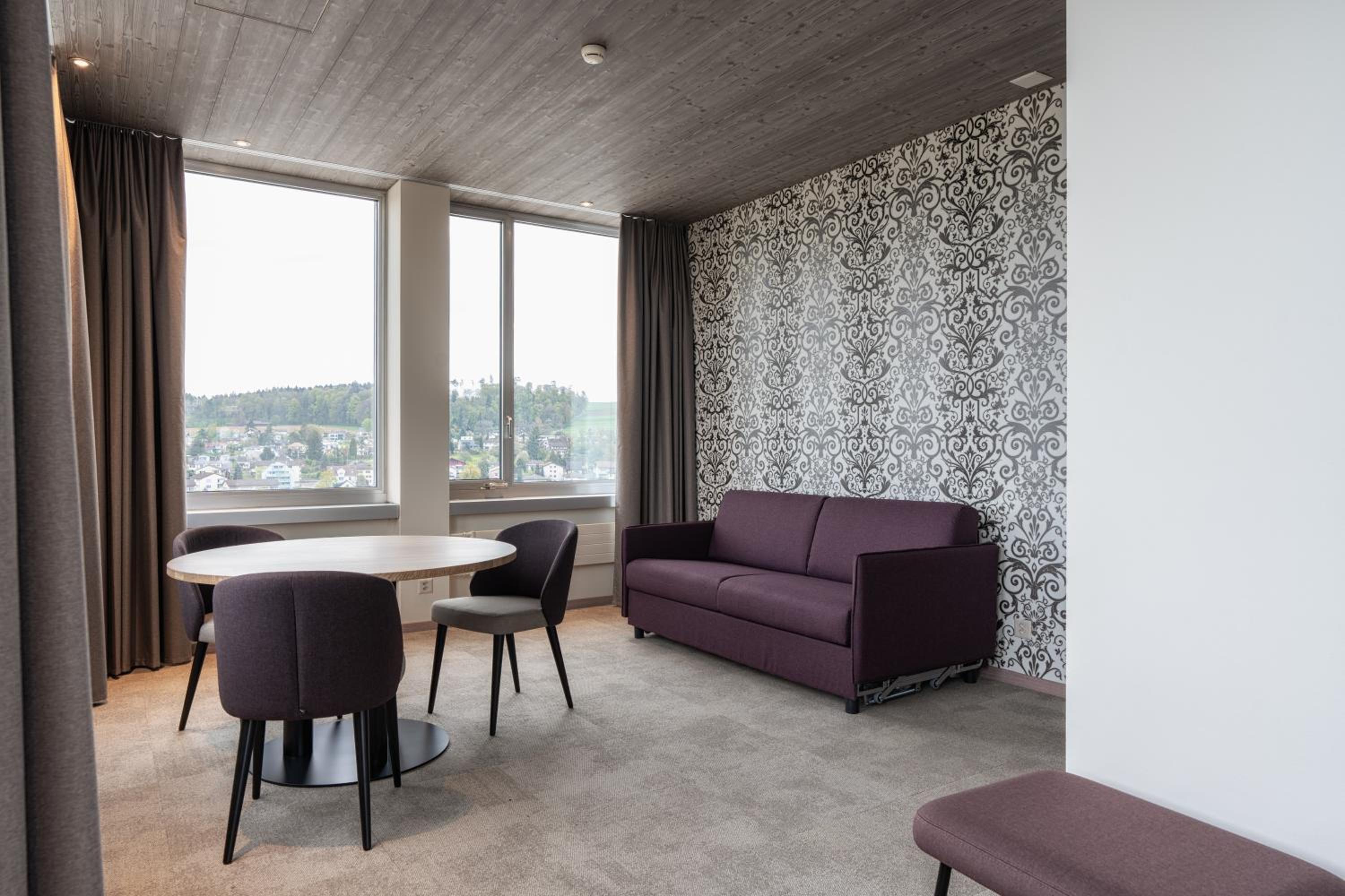 Suite Standard