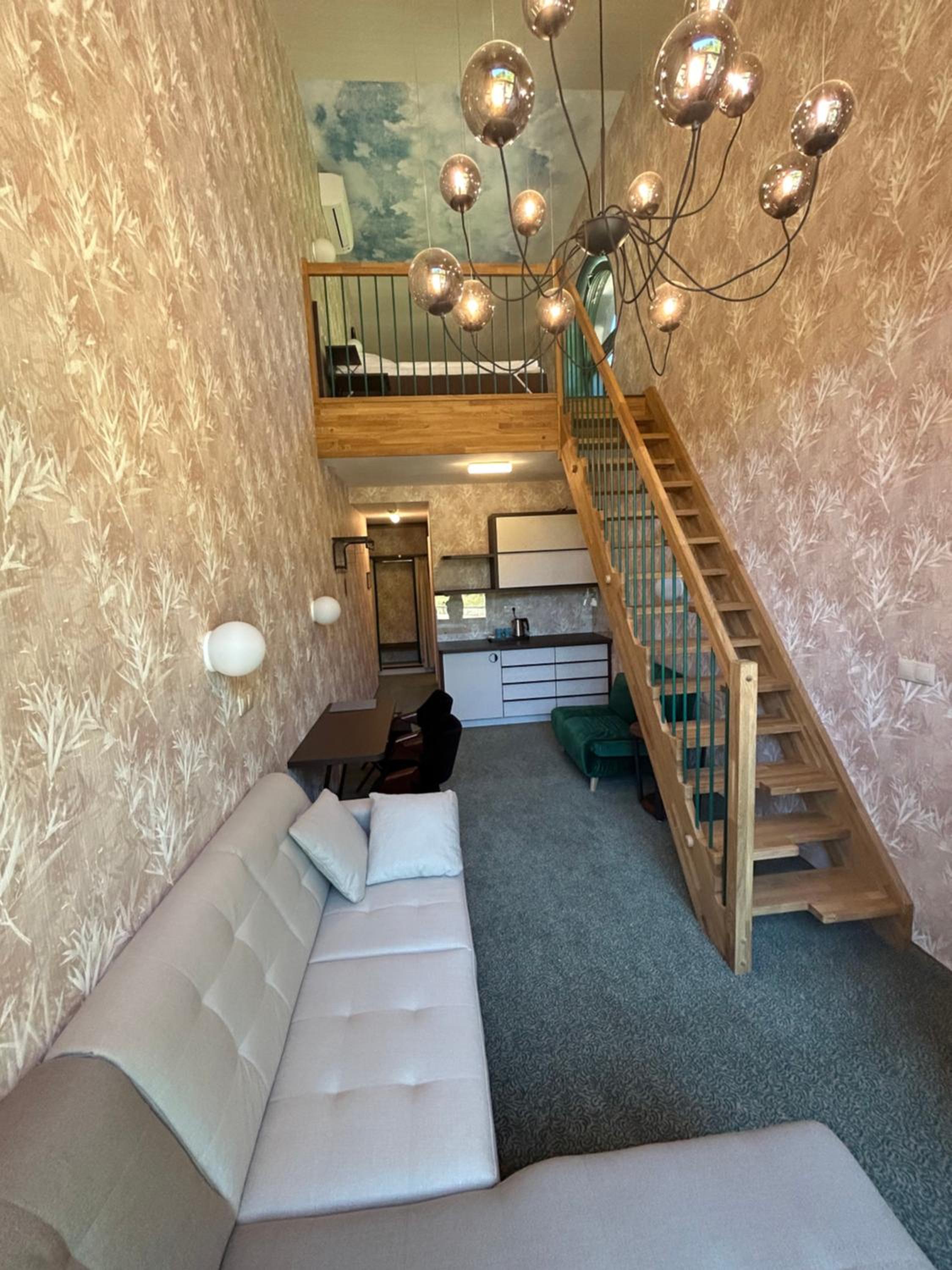 Maisonette - Photo 7
