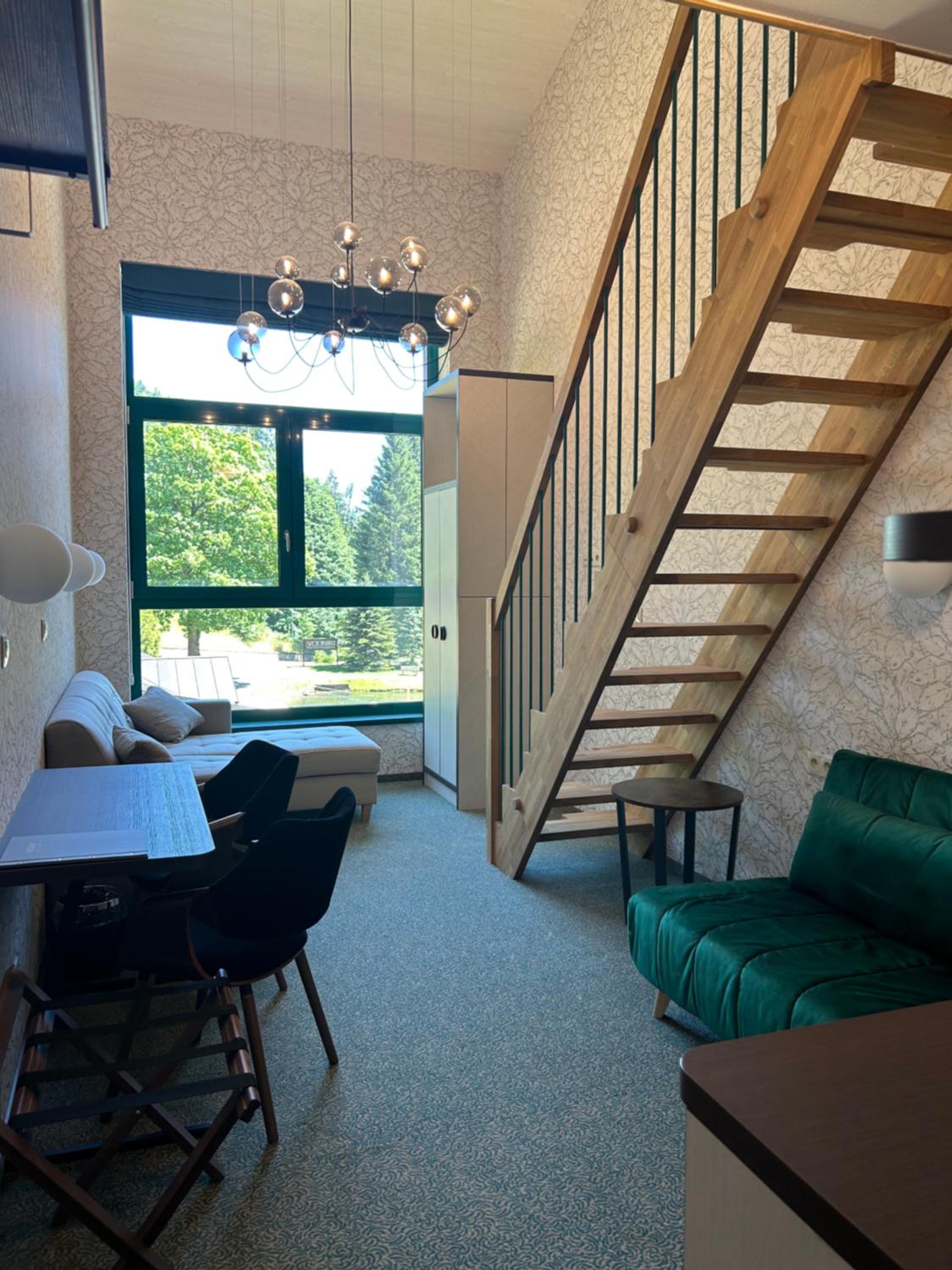Maisonette - Photo 8