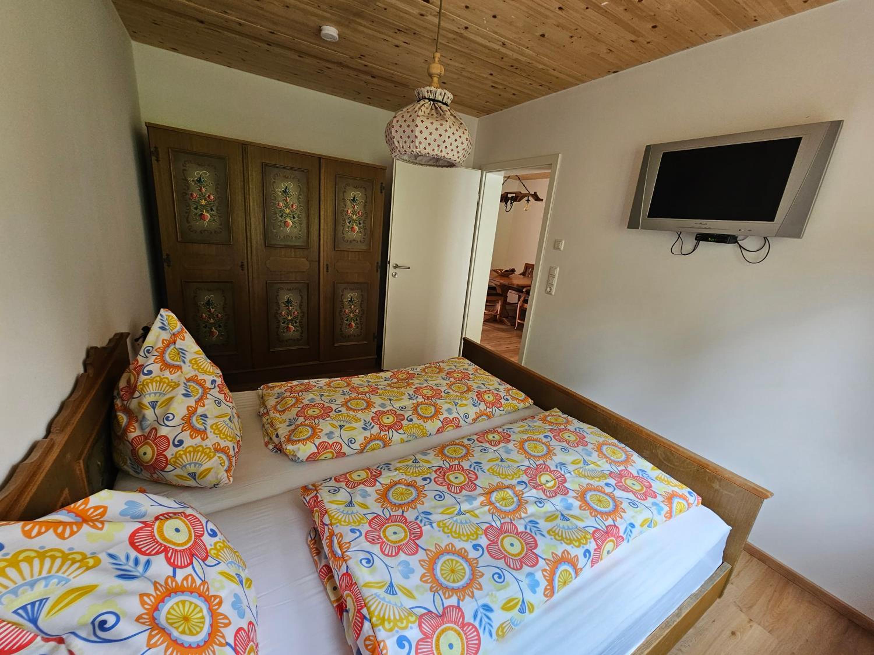 Apartment with Terrace photo 1