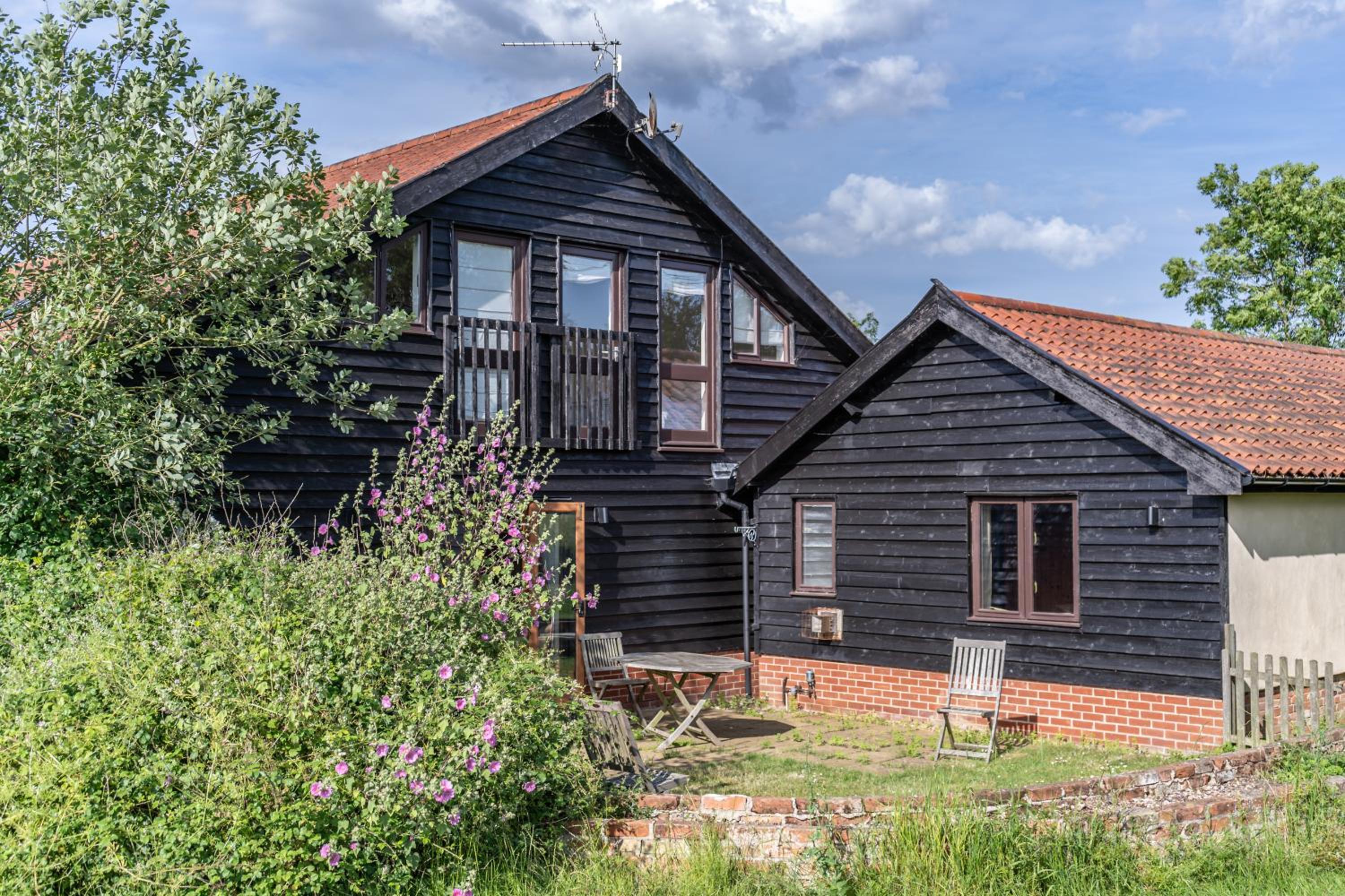 Holiday Home photo 2