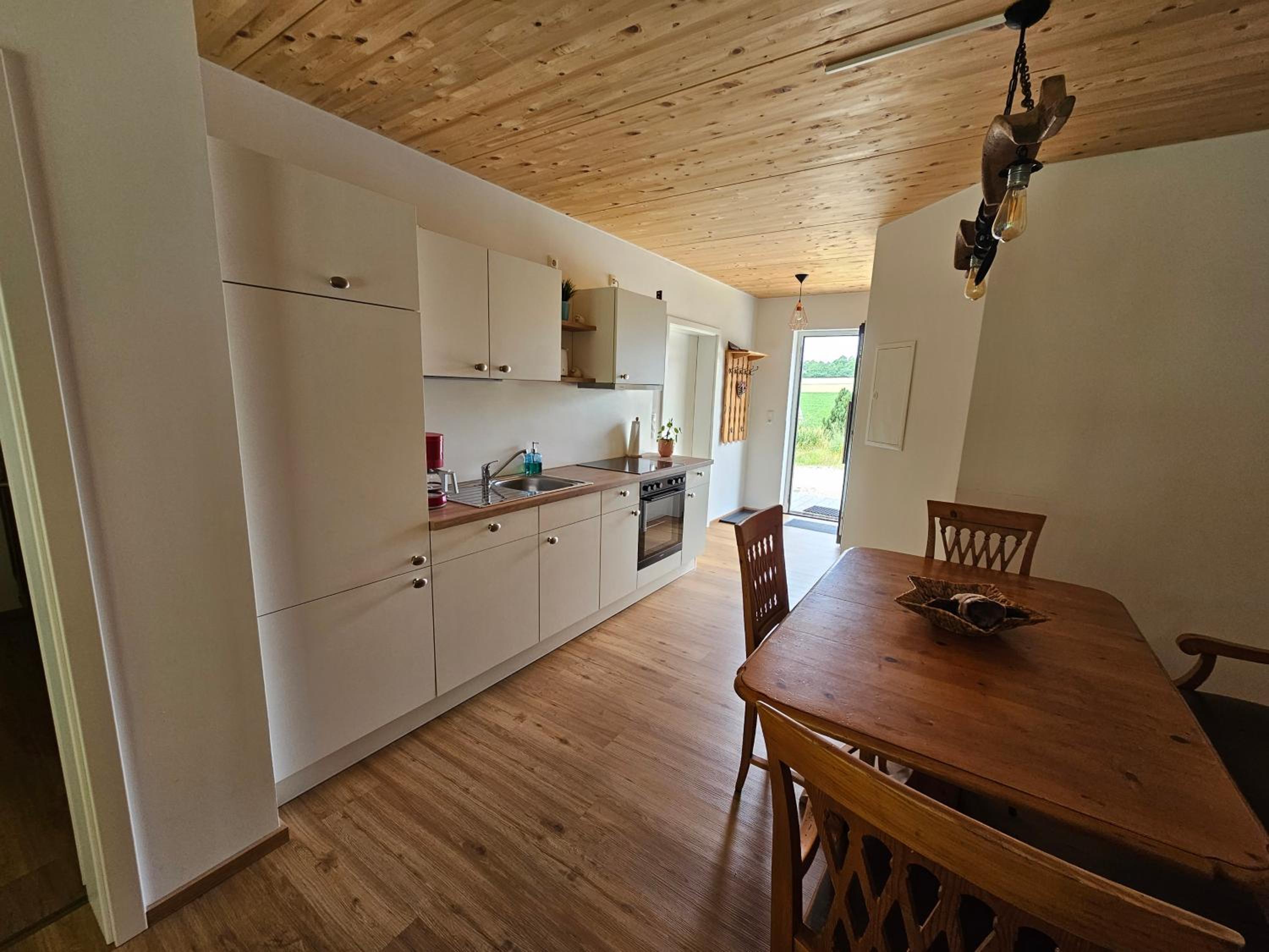 Apartment with Terrace photo 3