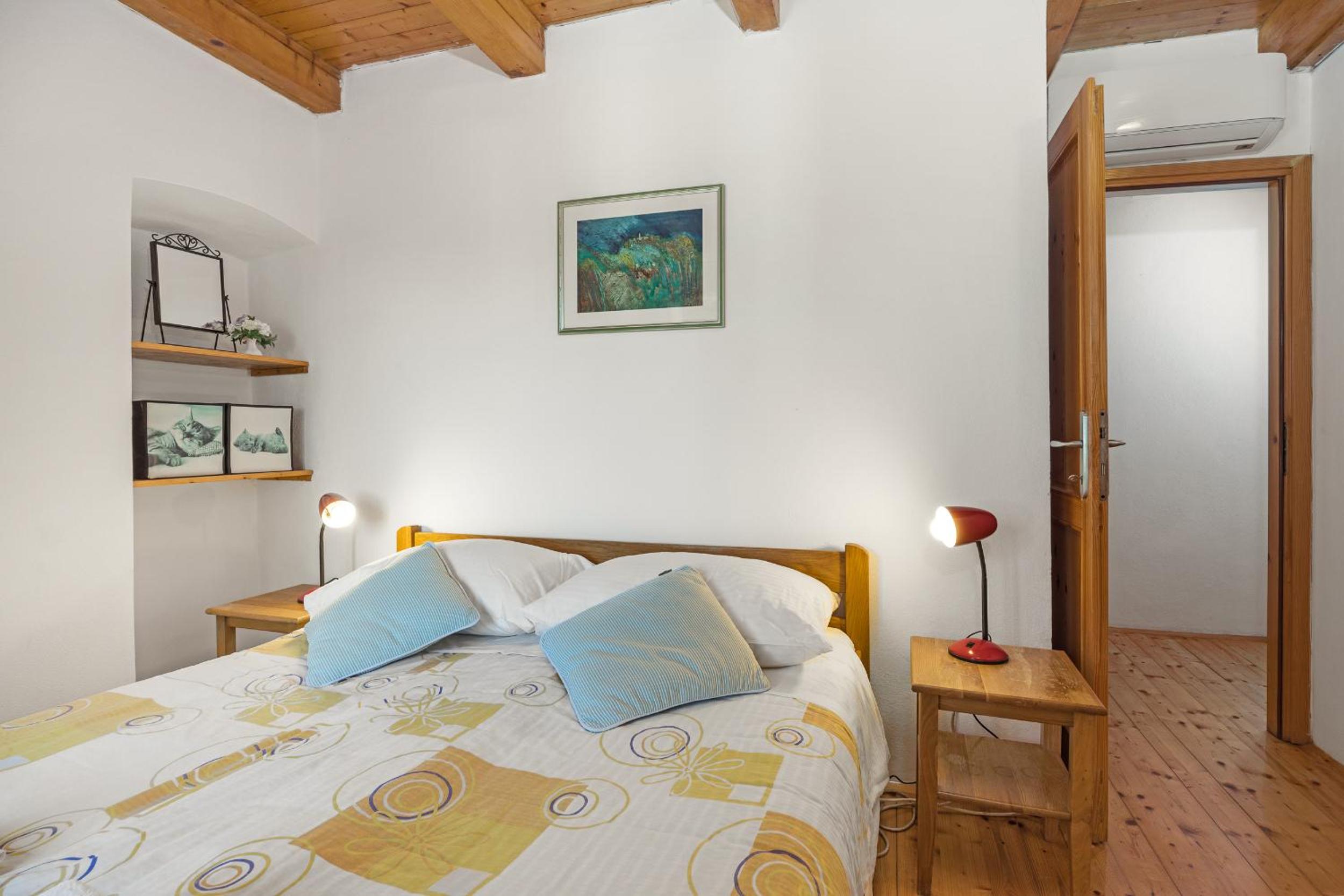 Eight-Bedroom Villa