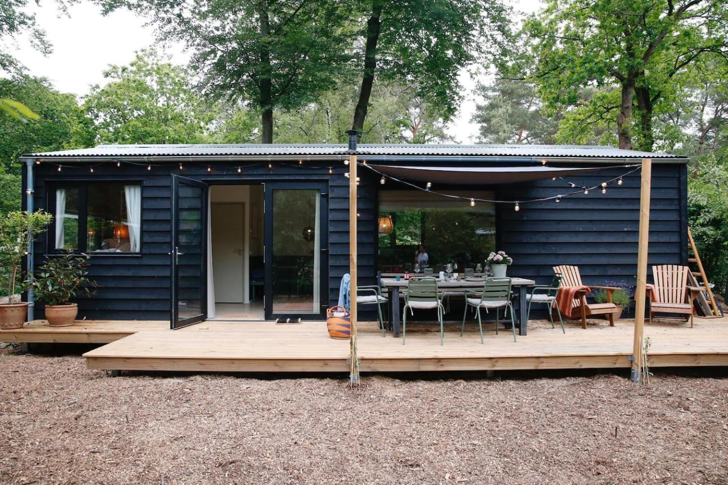 Two-Bedroom House photo 1