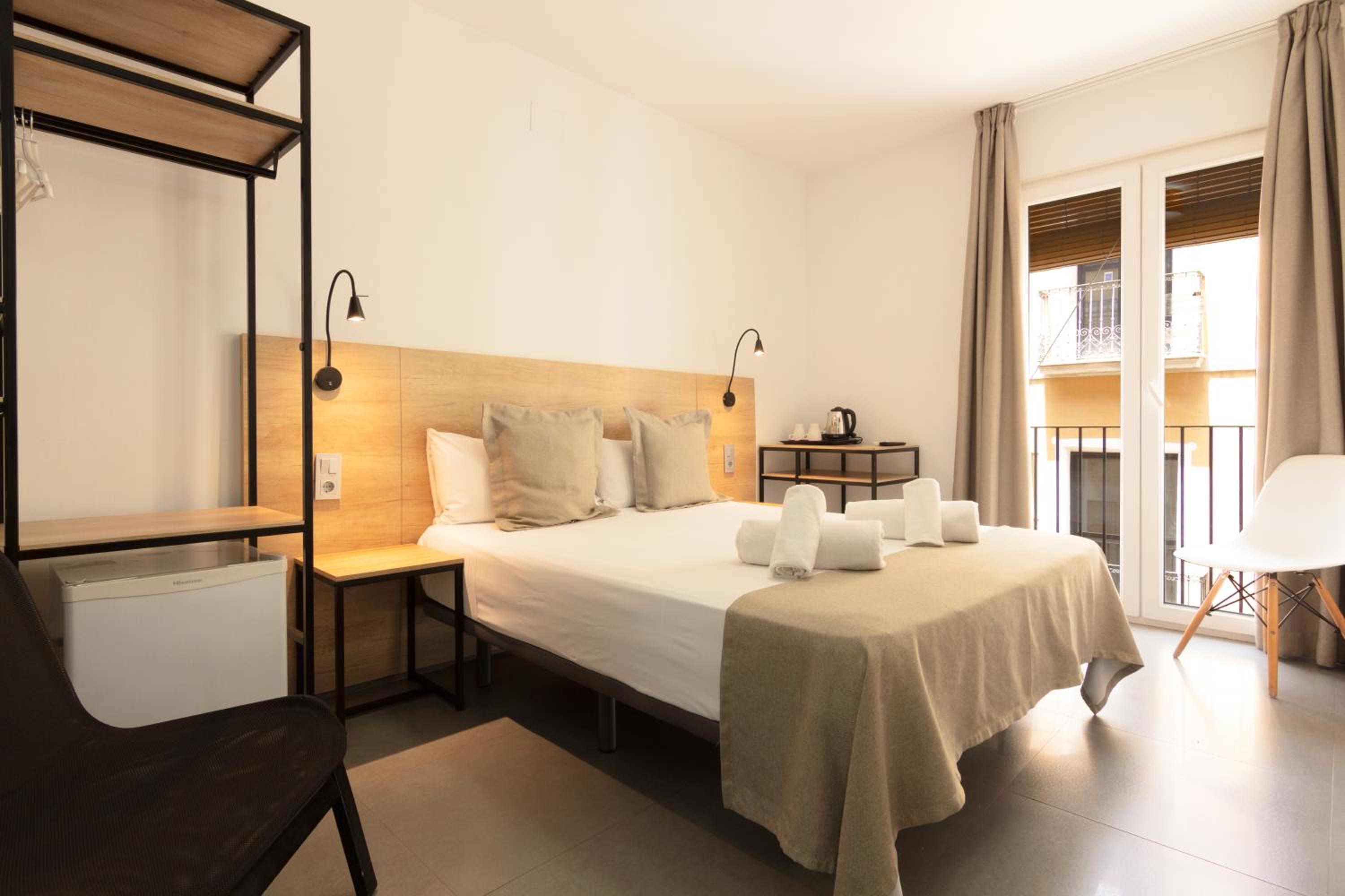 Superior Double or Twin Room - Photo 6