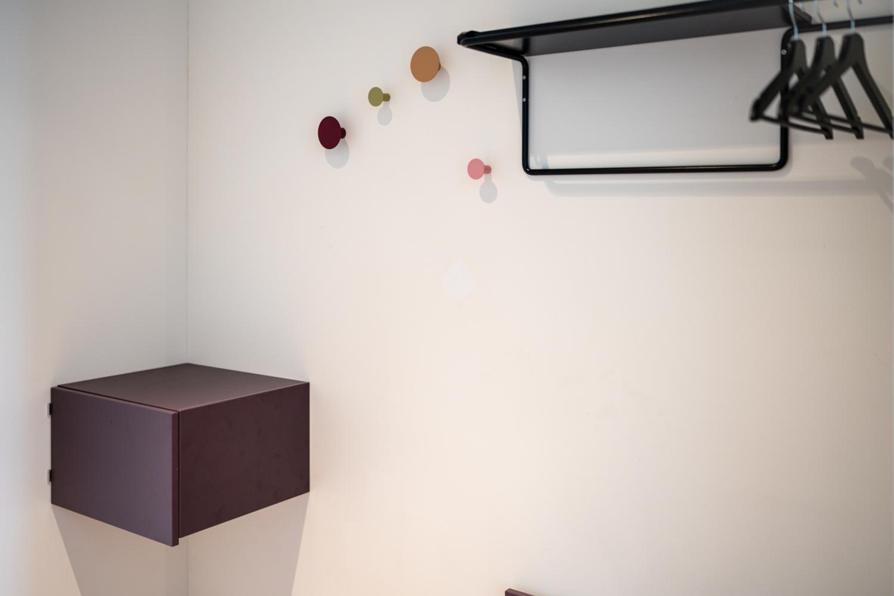 Double or Twin Room Standard