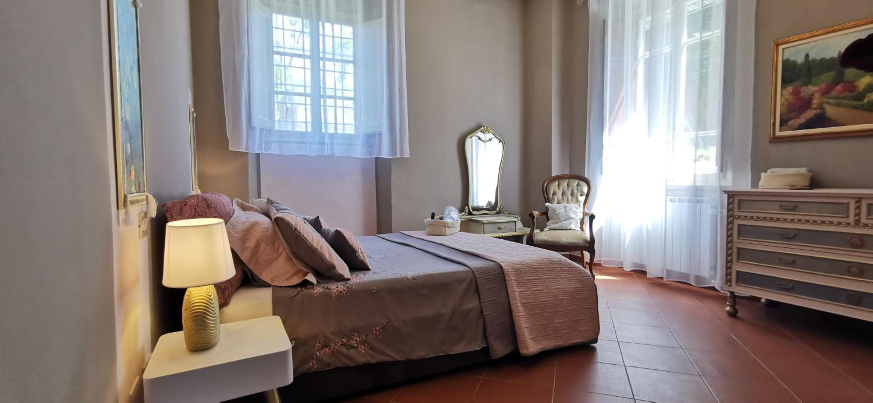 Two-Bedroom Suite