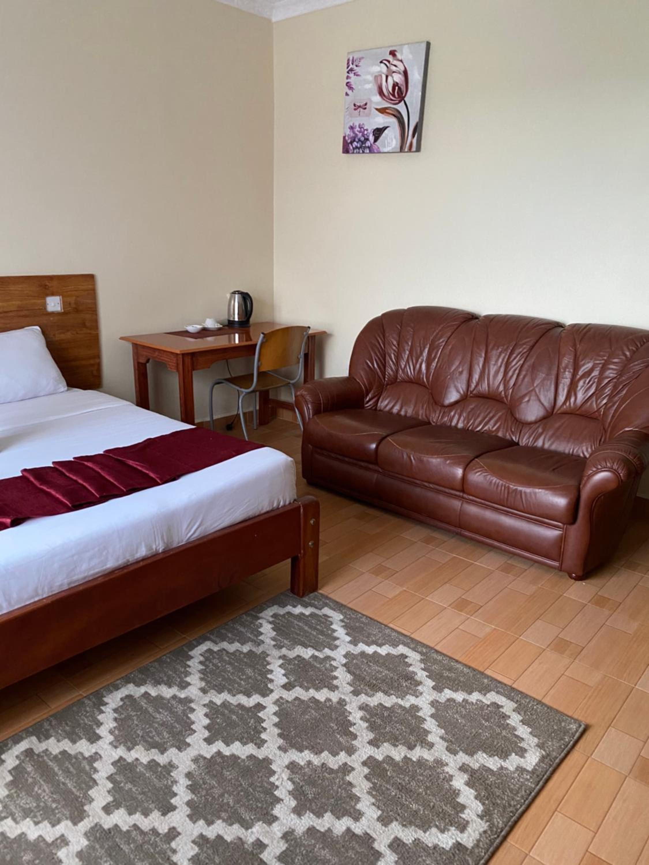 Superior Double Room photo 2