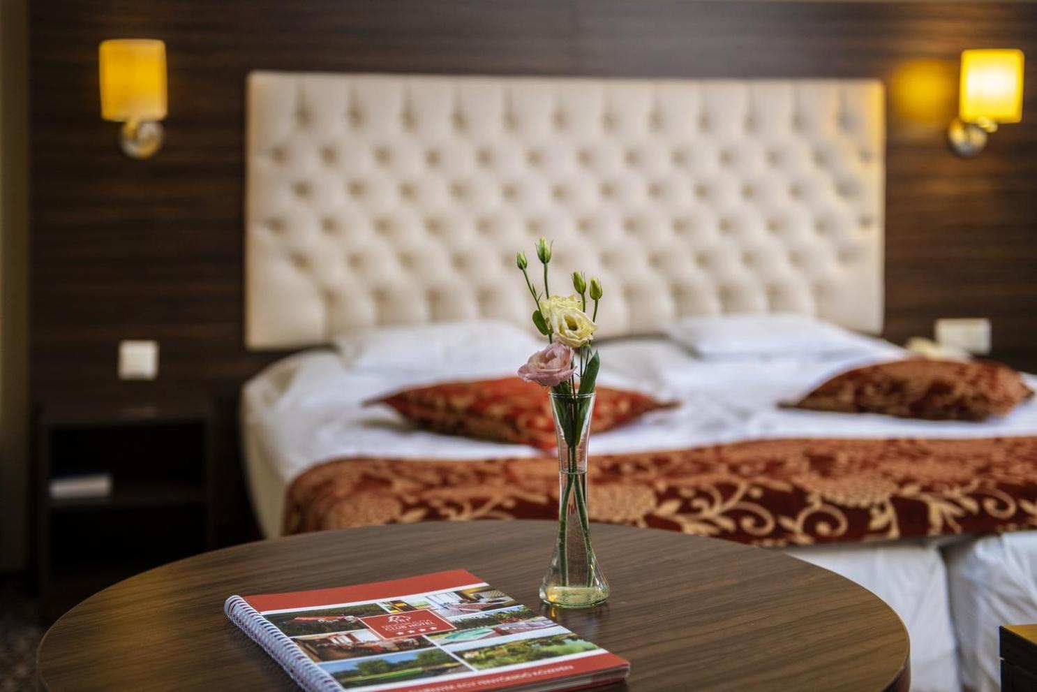 Double Room - Photo 3
