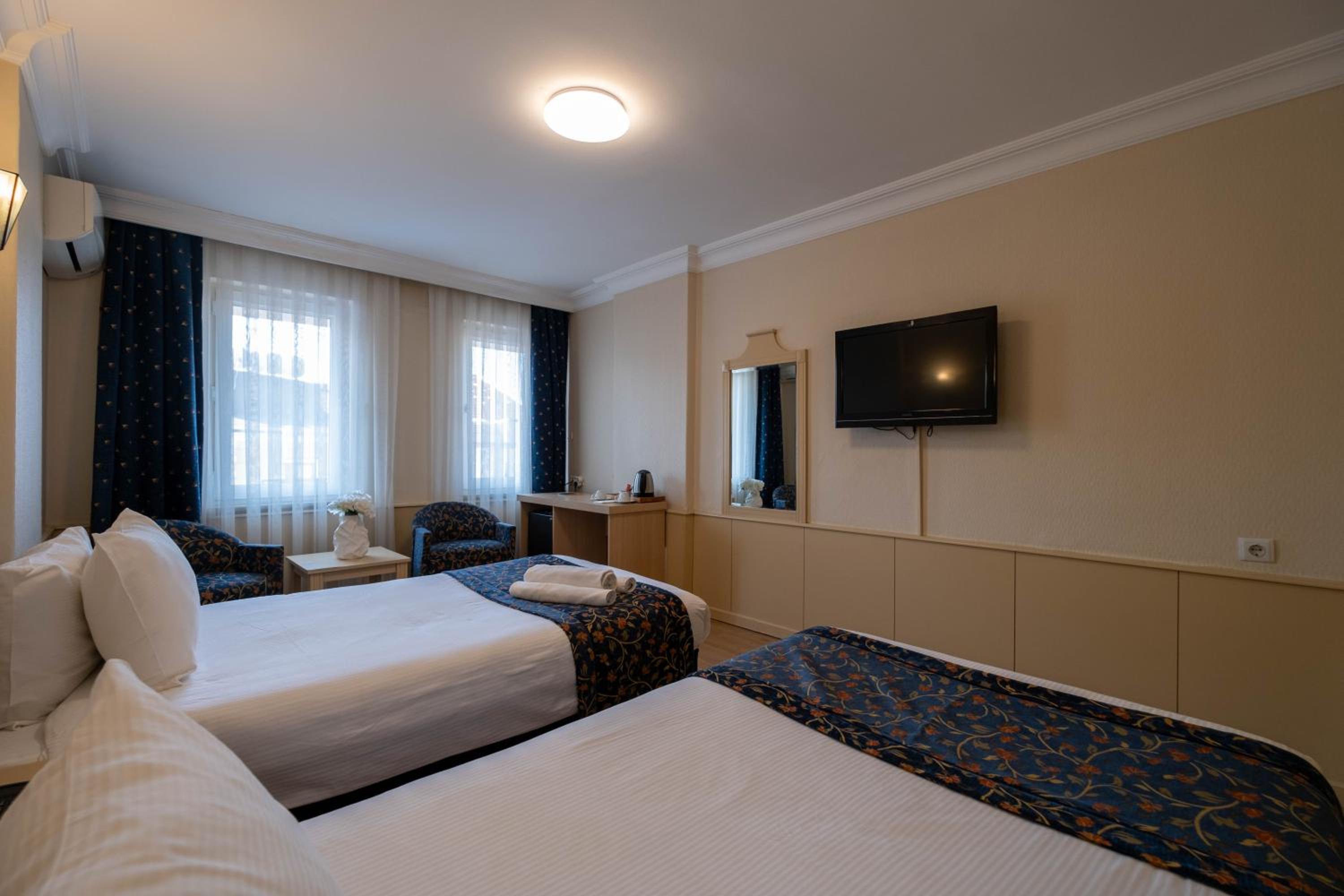 Standard  Room photo 2