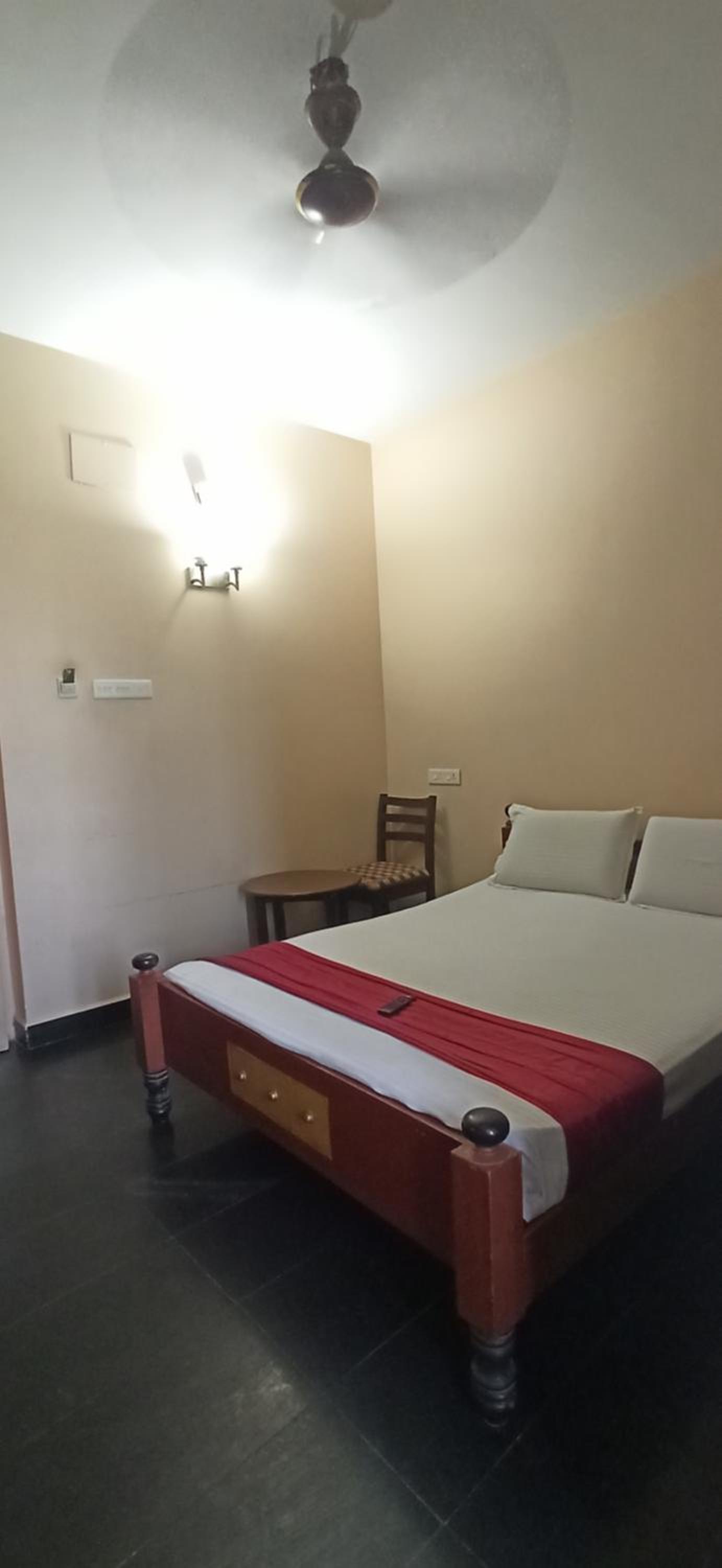 Budget Double Room - Photo 3