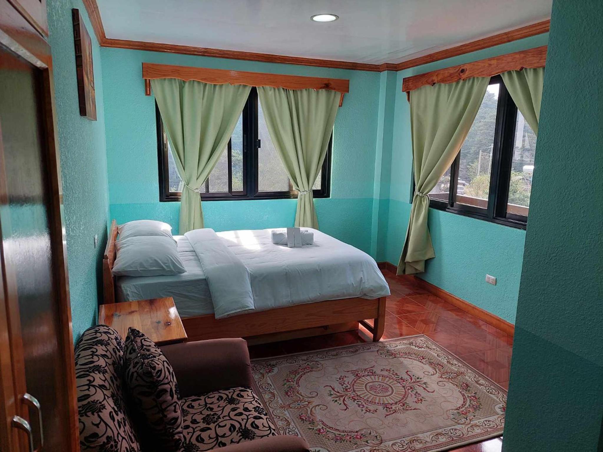 Deluxe Double Room photo 1