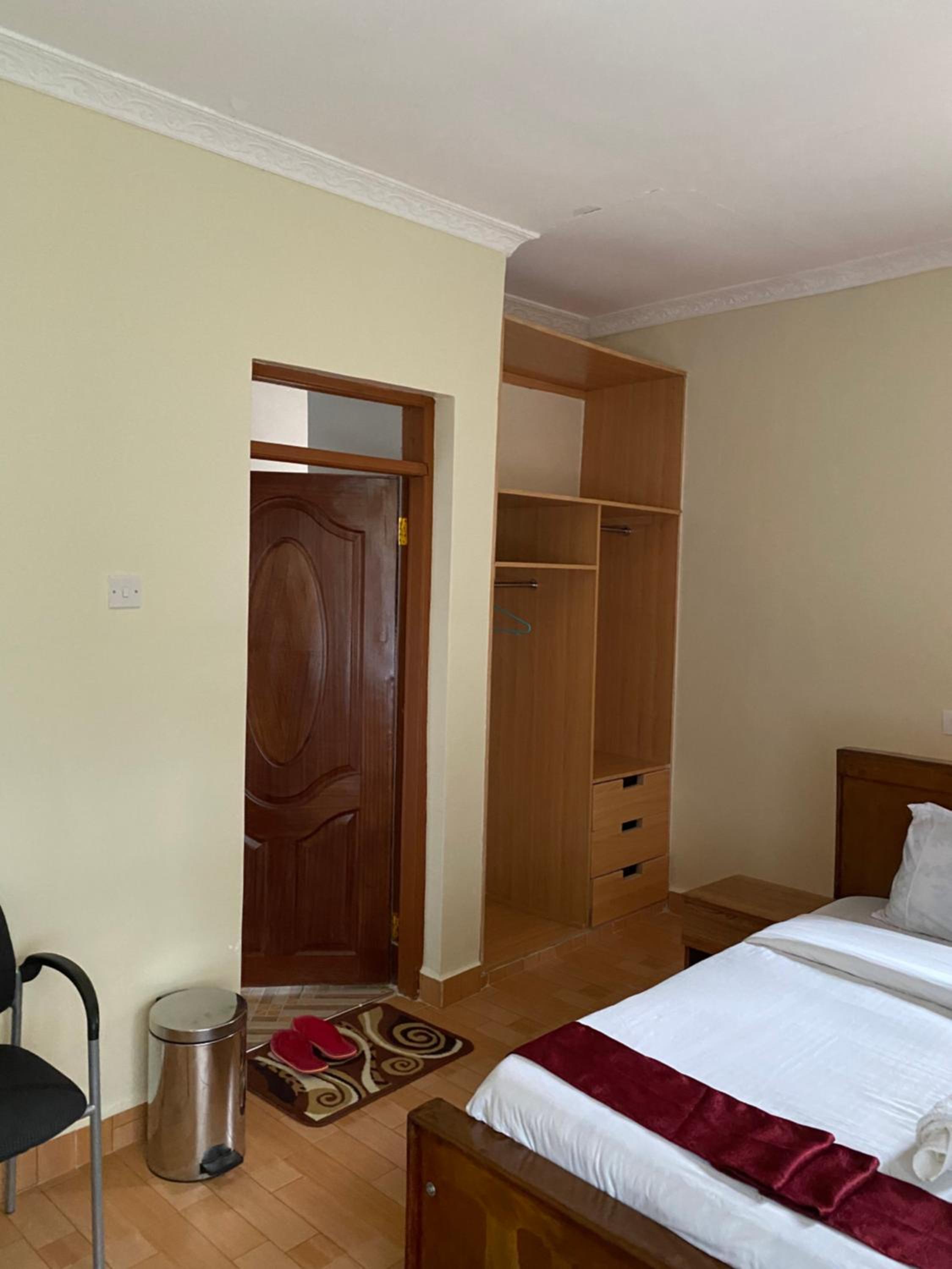 Standard Double Room photo 2