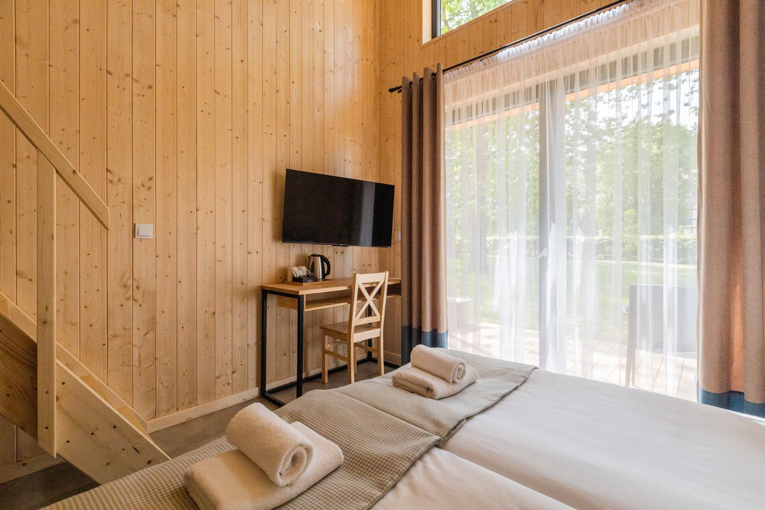 Chalet photo 3