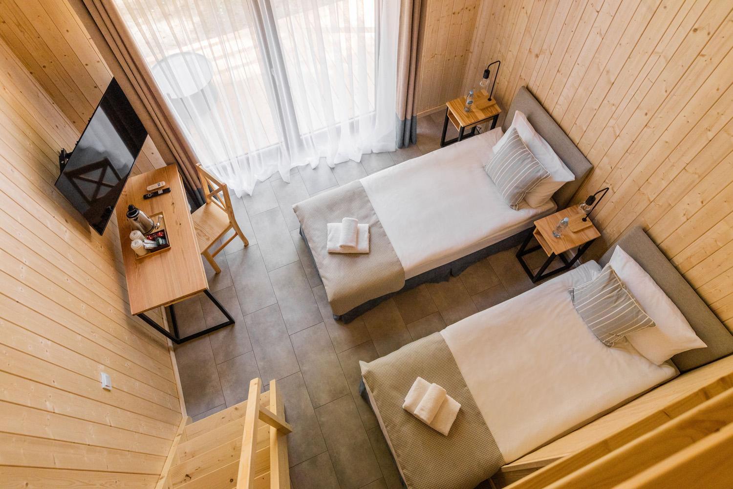 Chalet photo 2