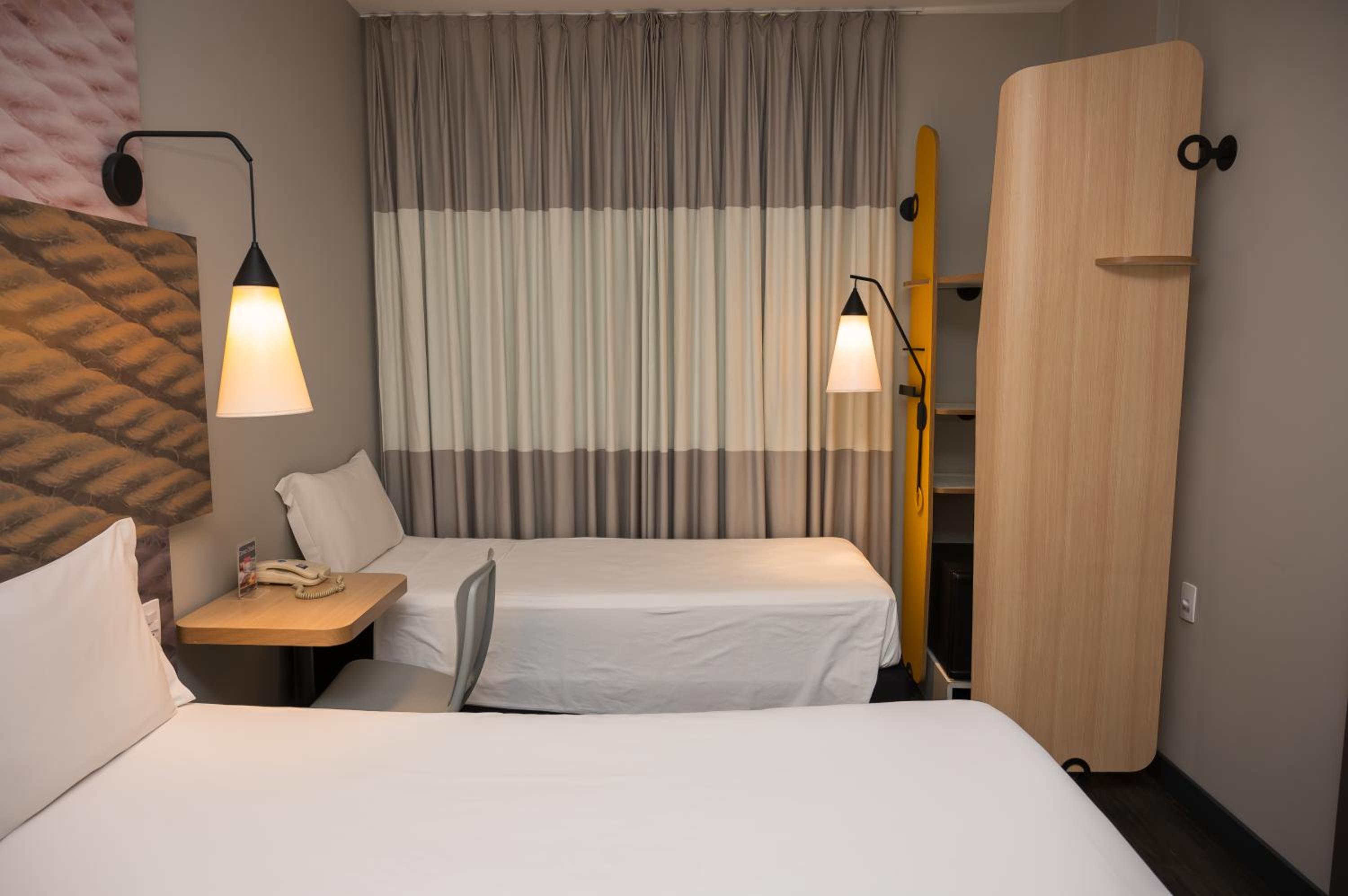 Double Room with Extra Bed photo 1