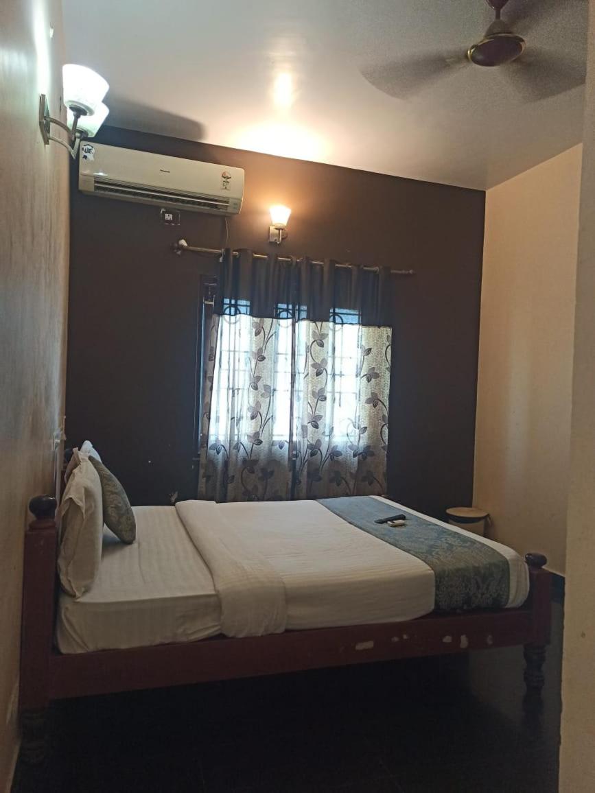 Deluxe Double Room - Photo 1