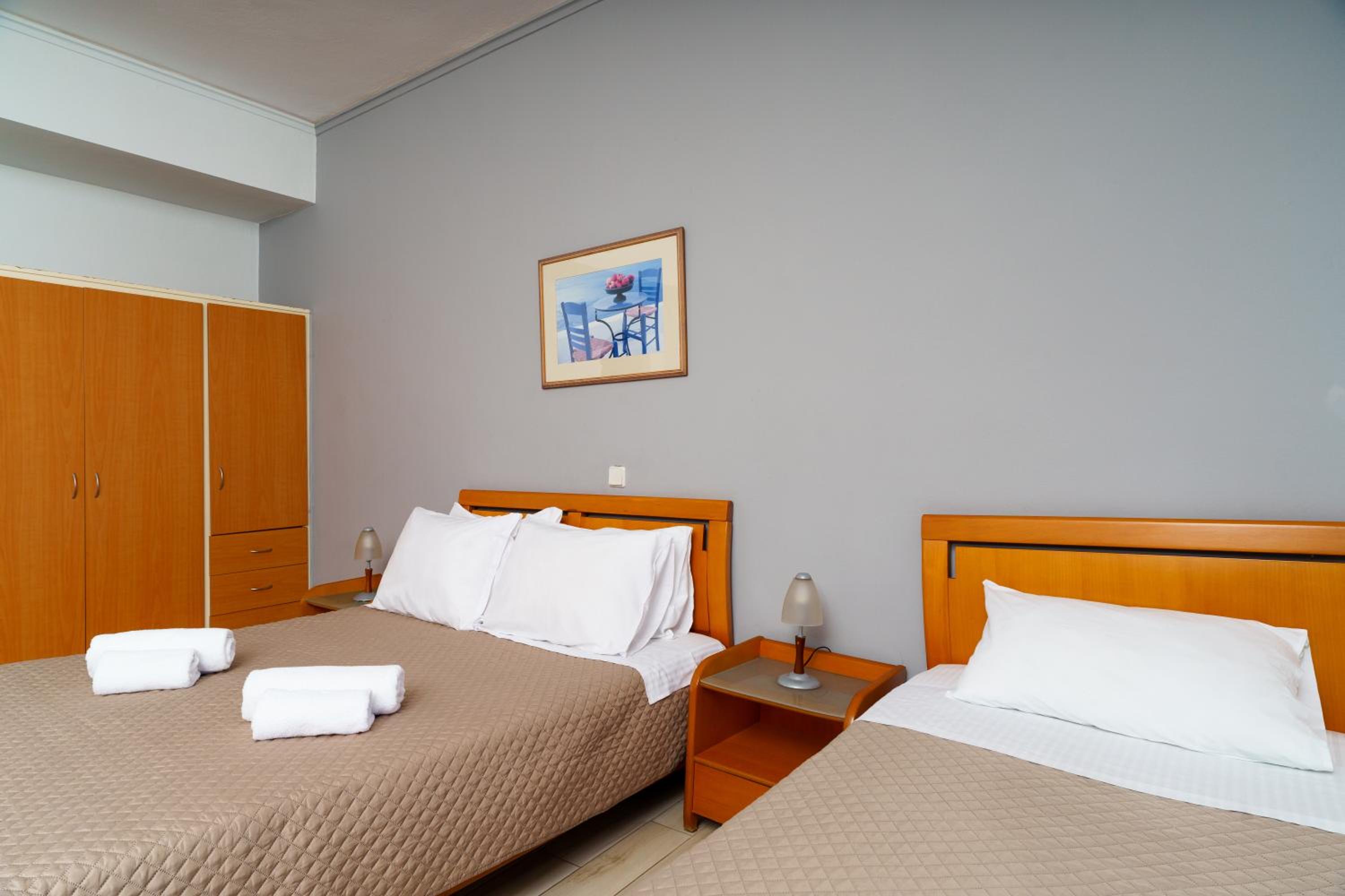 Standard Triple Room photo 1