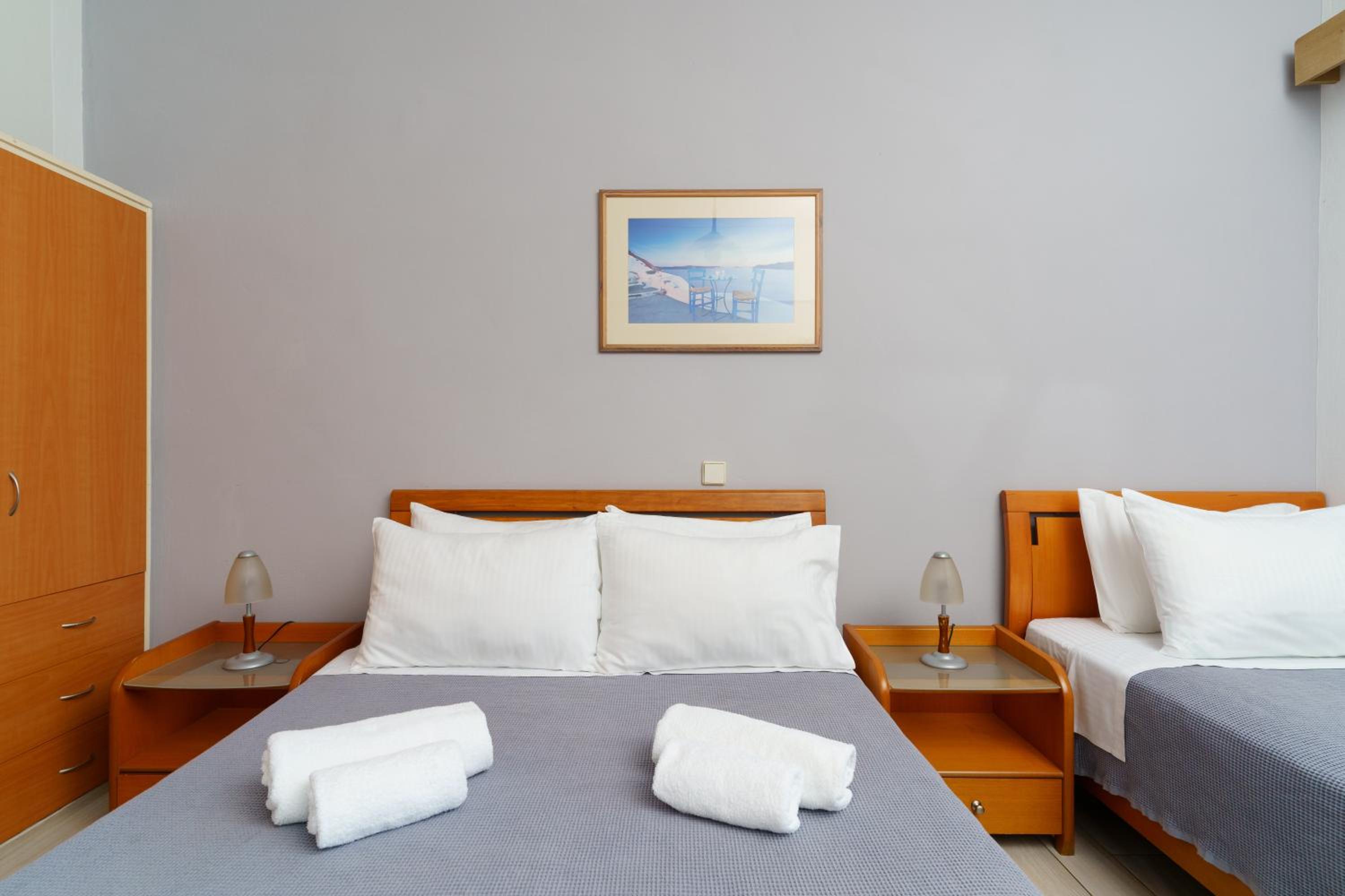 Standard Quadruple Room photo 1