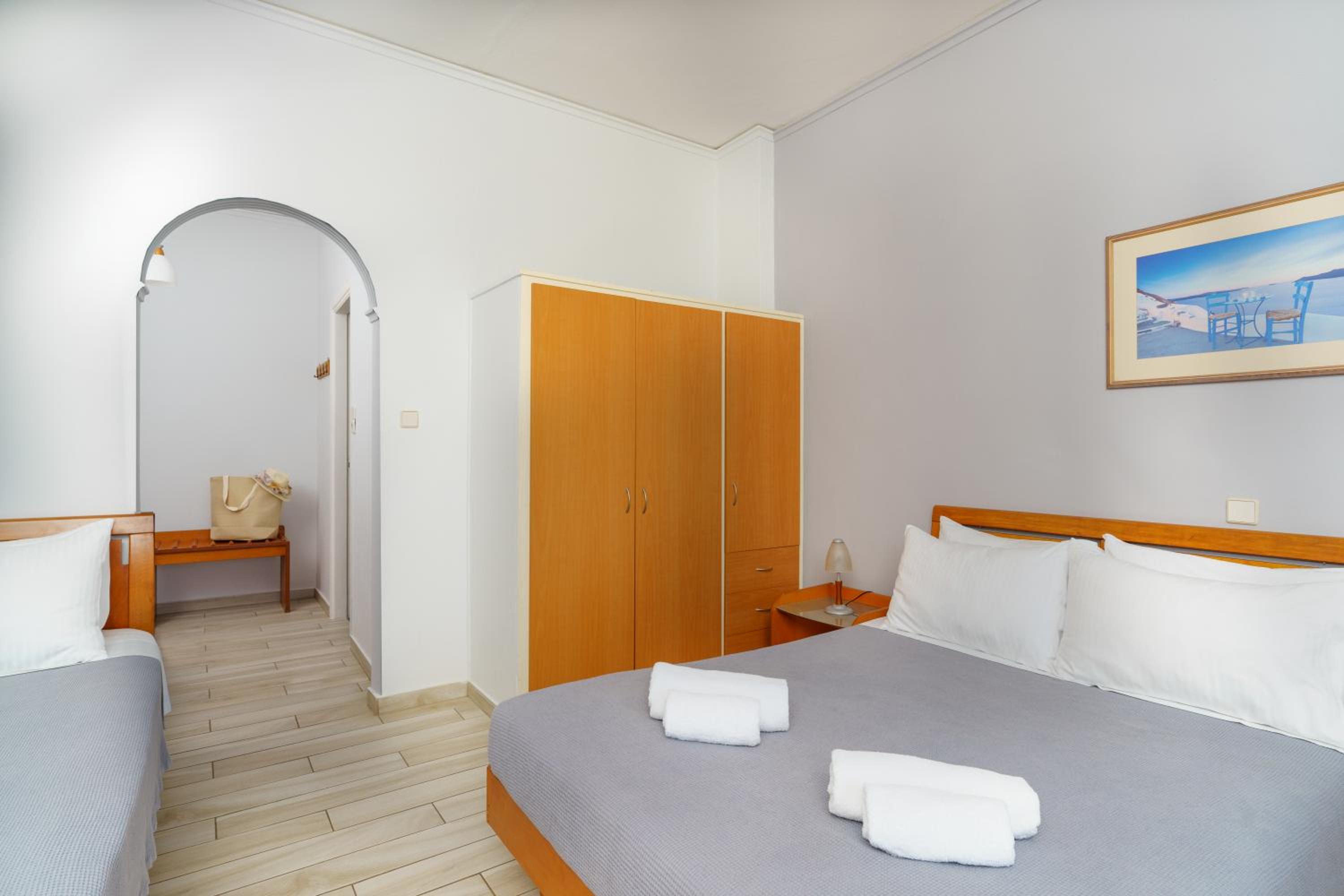 Standard Triple Room photo 3