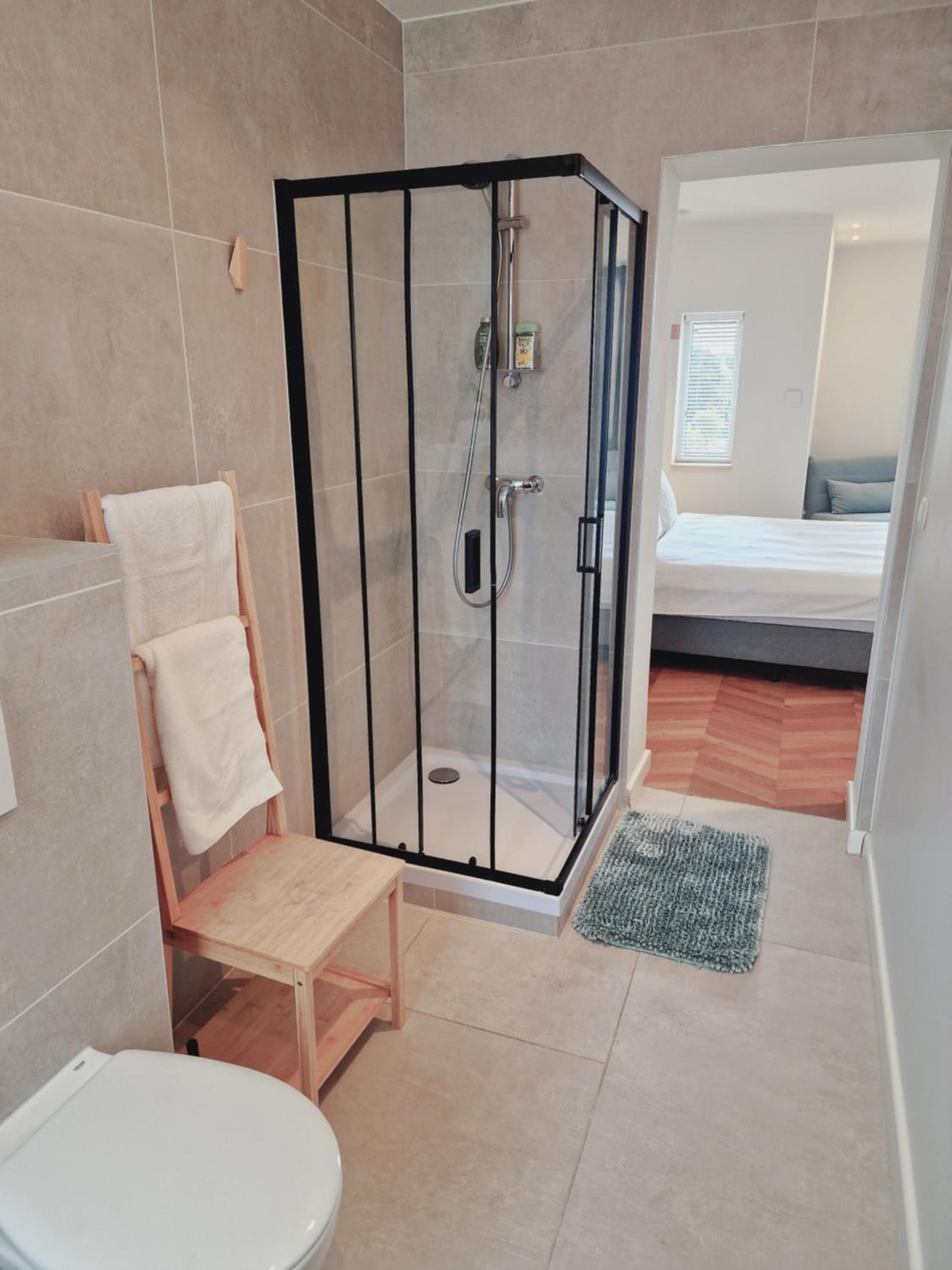 Double Room With Balcony (2 Adults + 1 Child) photo 3
