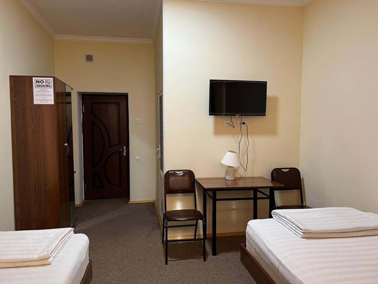 Twin Room photo 3
