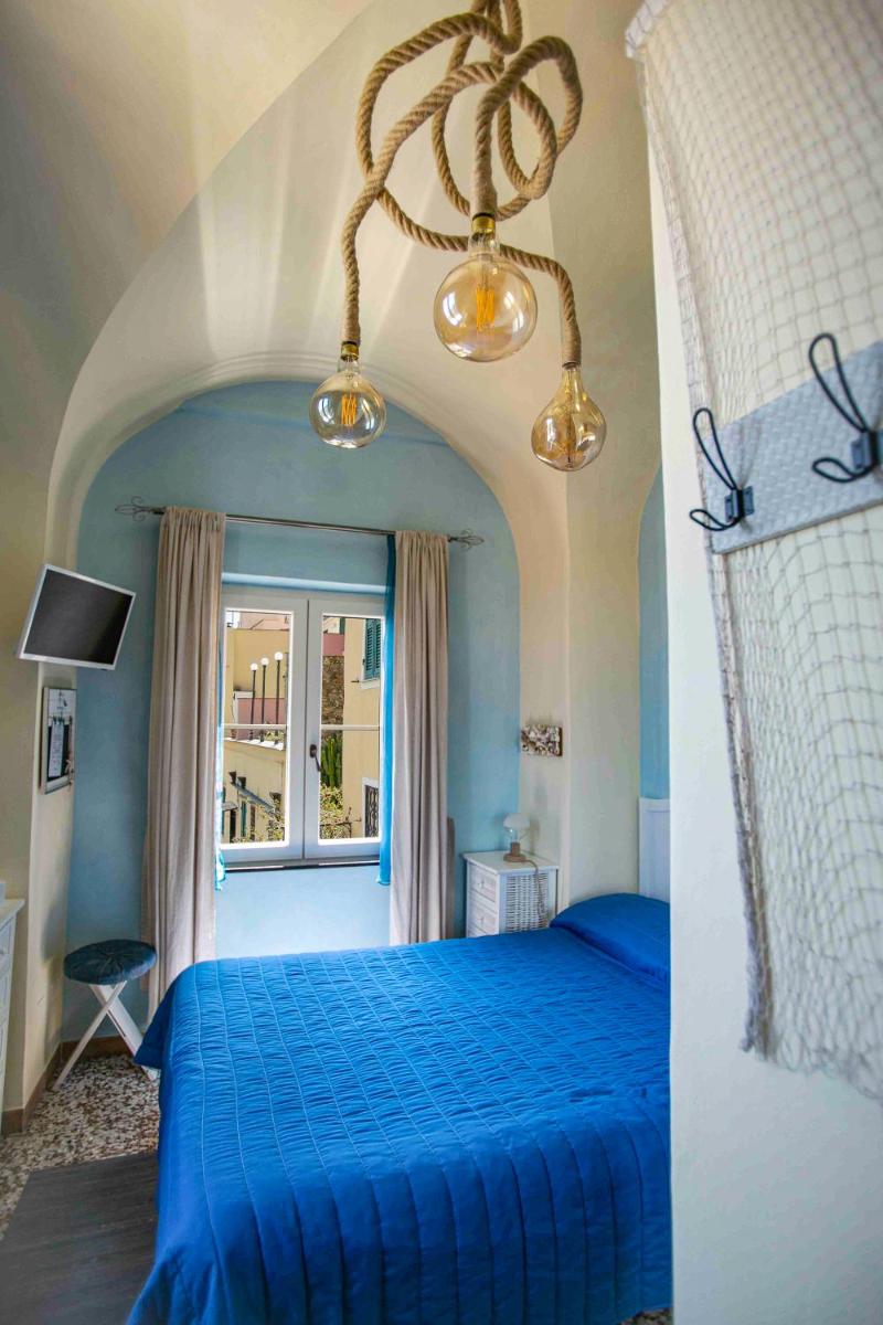 Double Room with Sea View photo 2
