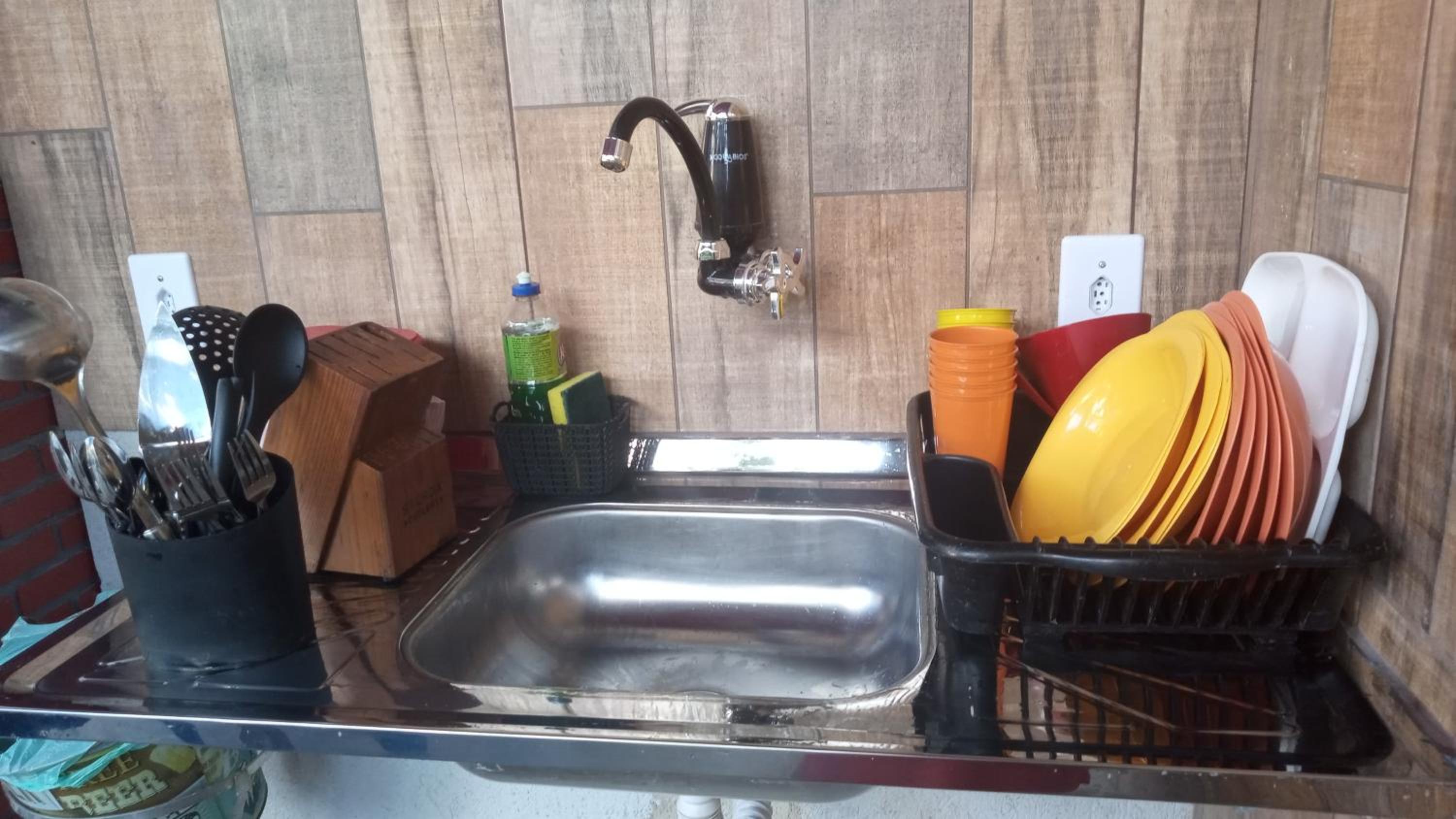 Standard Apartment - Photo 29