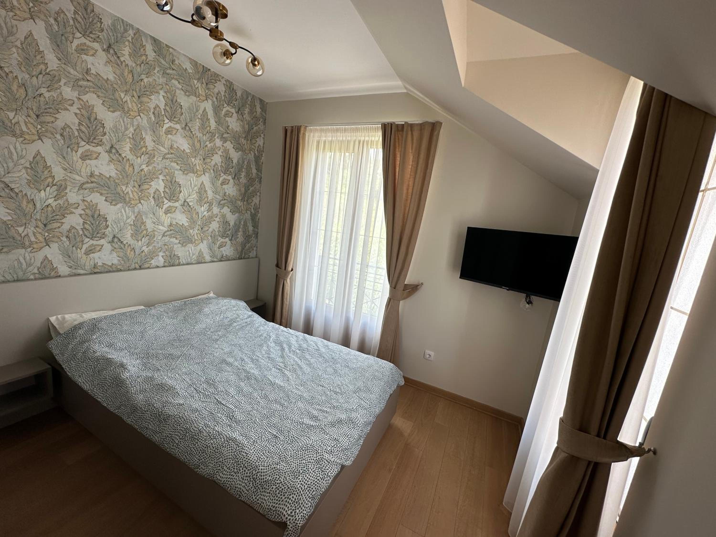 Two-Bedroom Villa photo 3